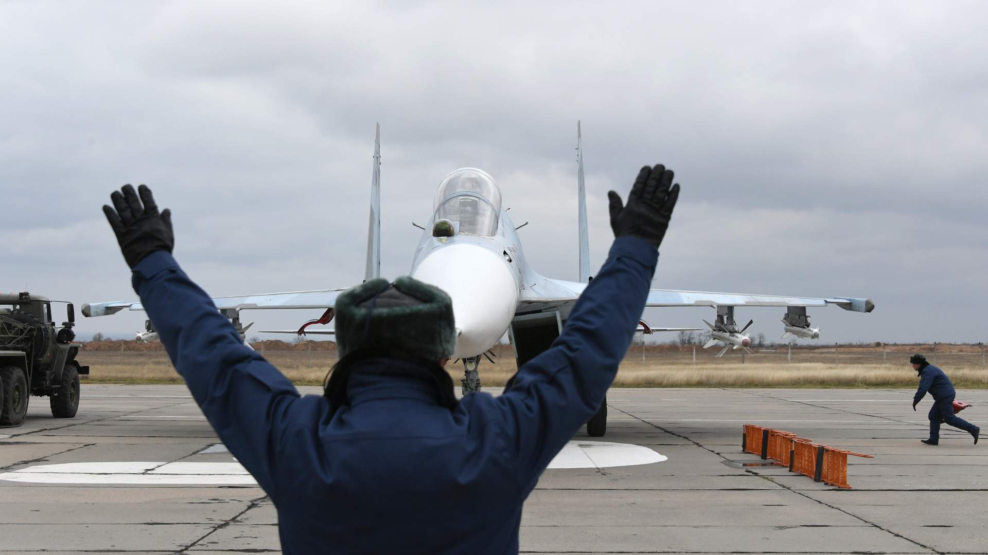 Облачные перспективы: что ждет военную авиацию России | Статьи | Известия