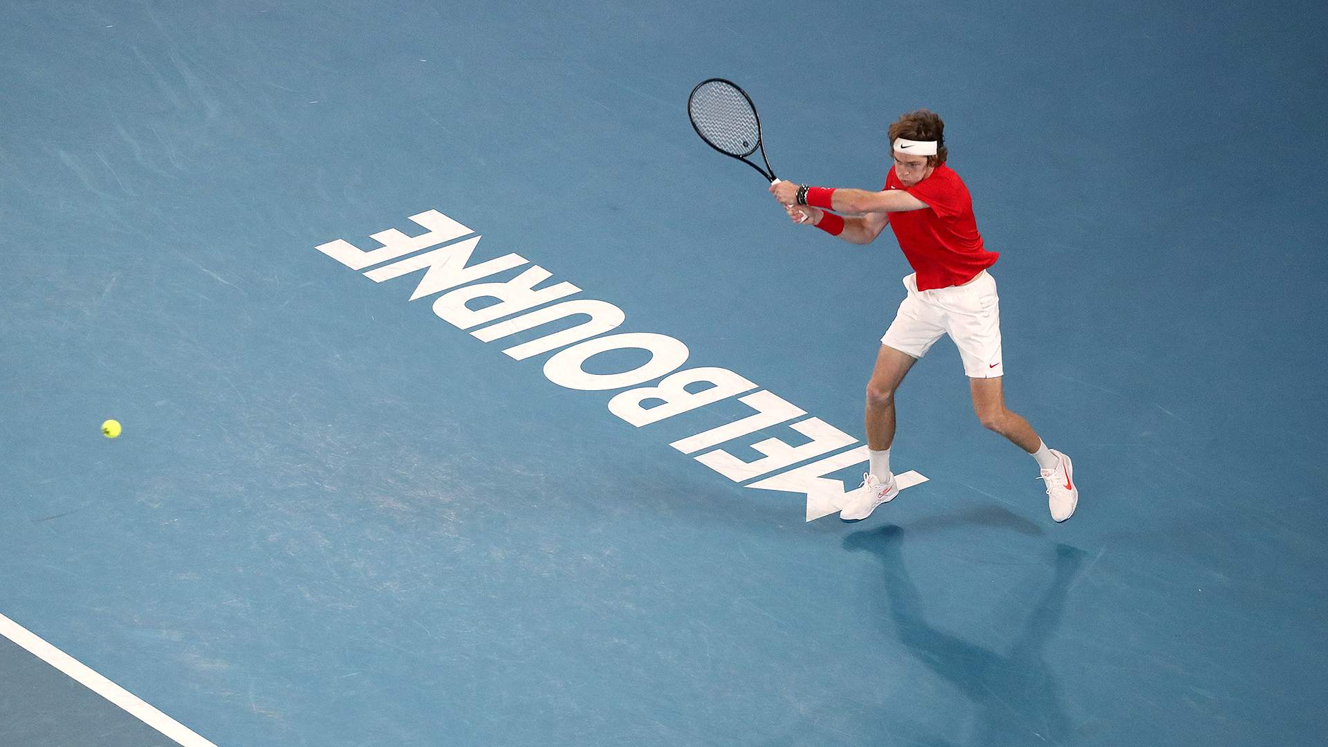 Australian open 2021 Р СѓР±Р»РµРІ