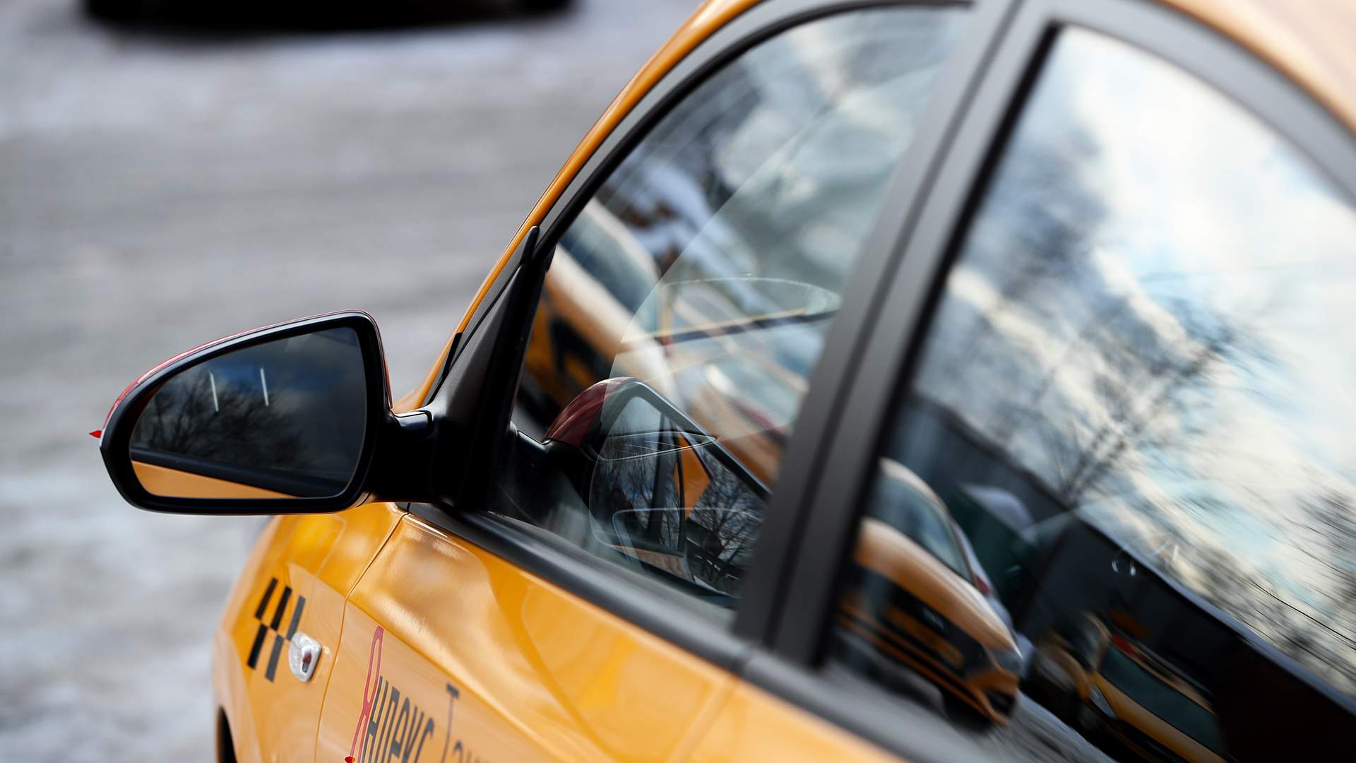 Право на права: может ли человек с инвалидностью быть таксистом | Статьи |  Известия