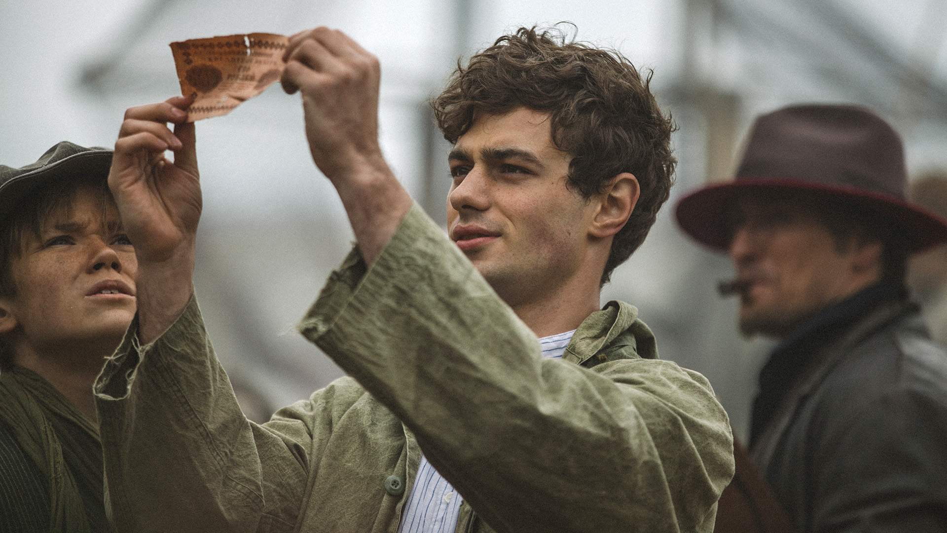 1111 бендер начало актеры и роли фото