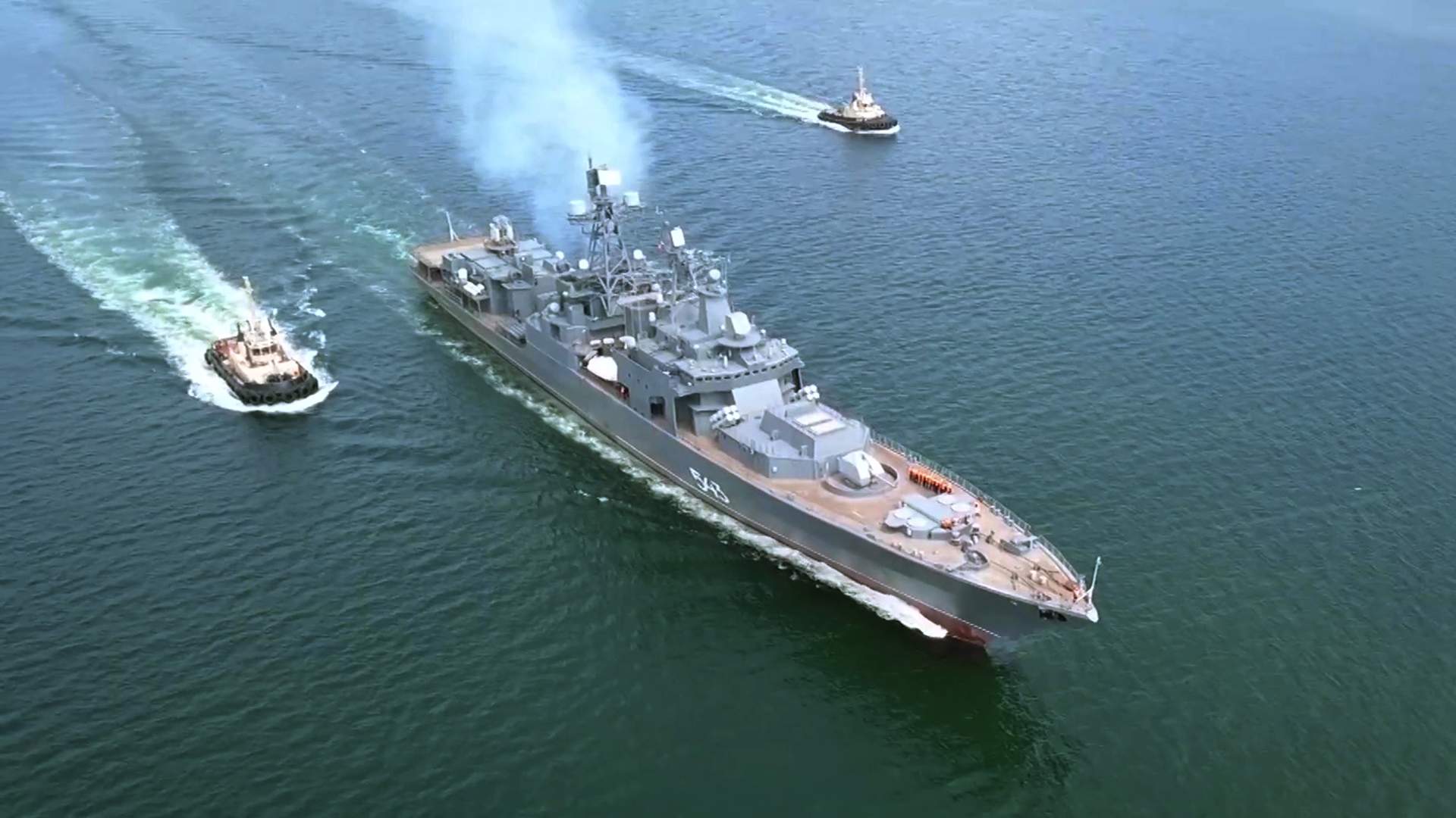 учения тоф 2021 на гавайях