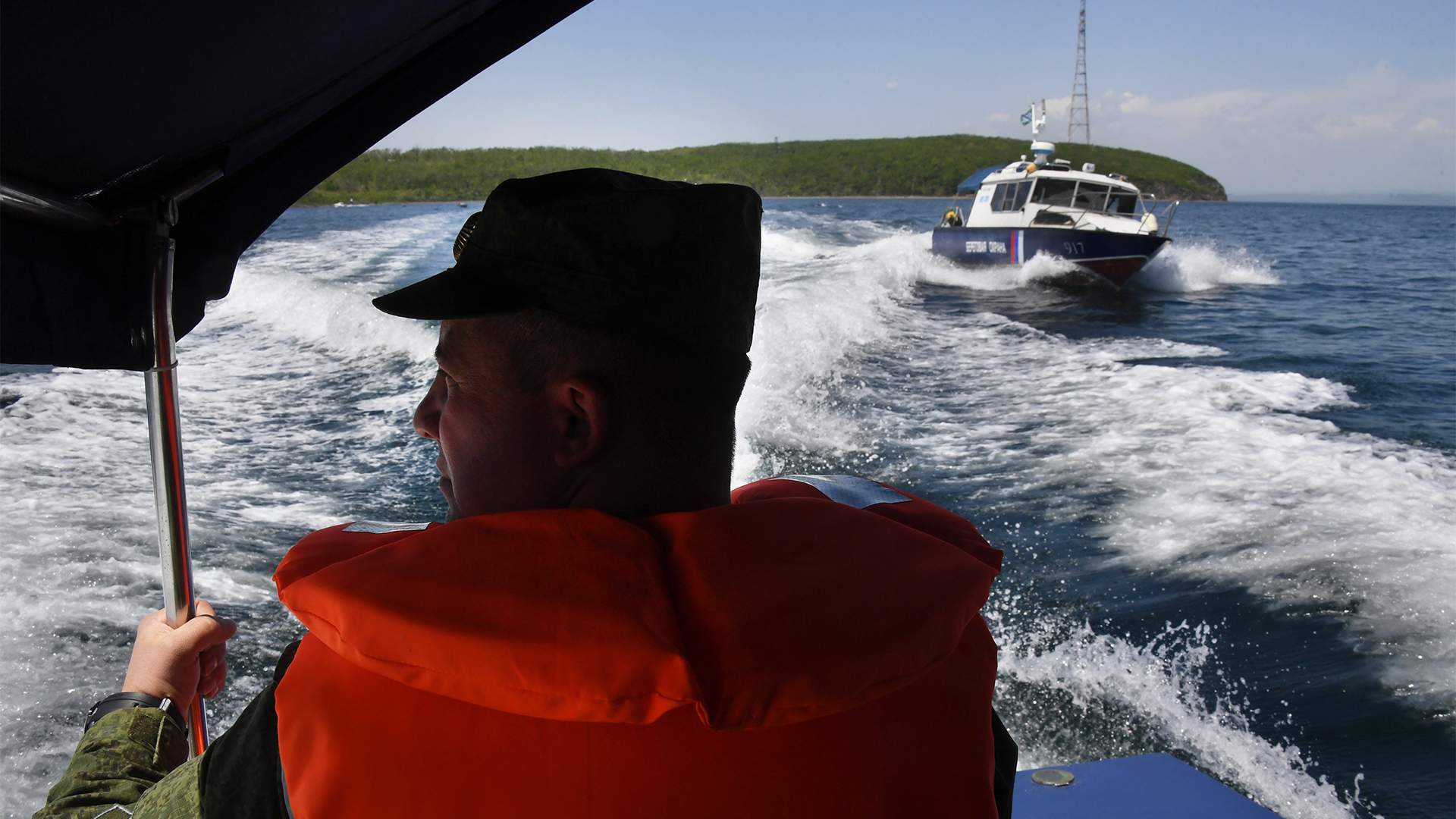 Рыбная тень: в России продолжается браконьерский лов водных биоресурсов |  Статьи | Известия