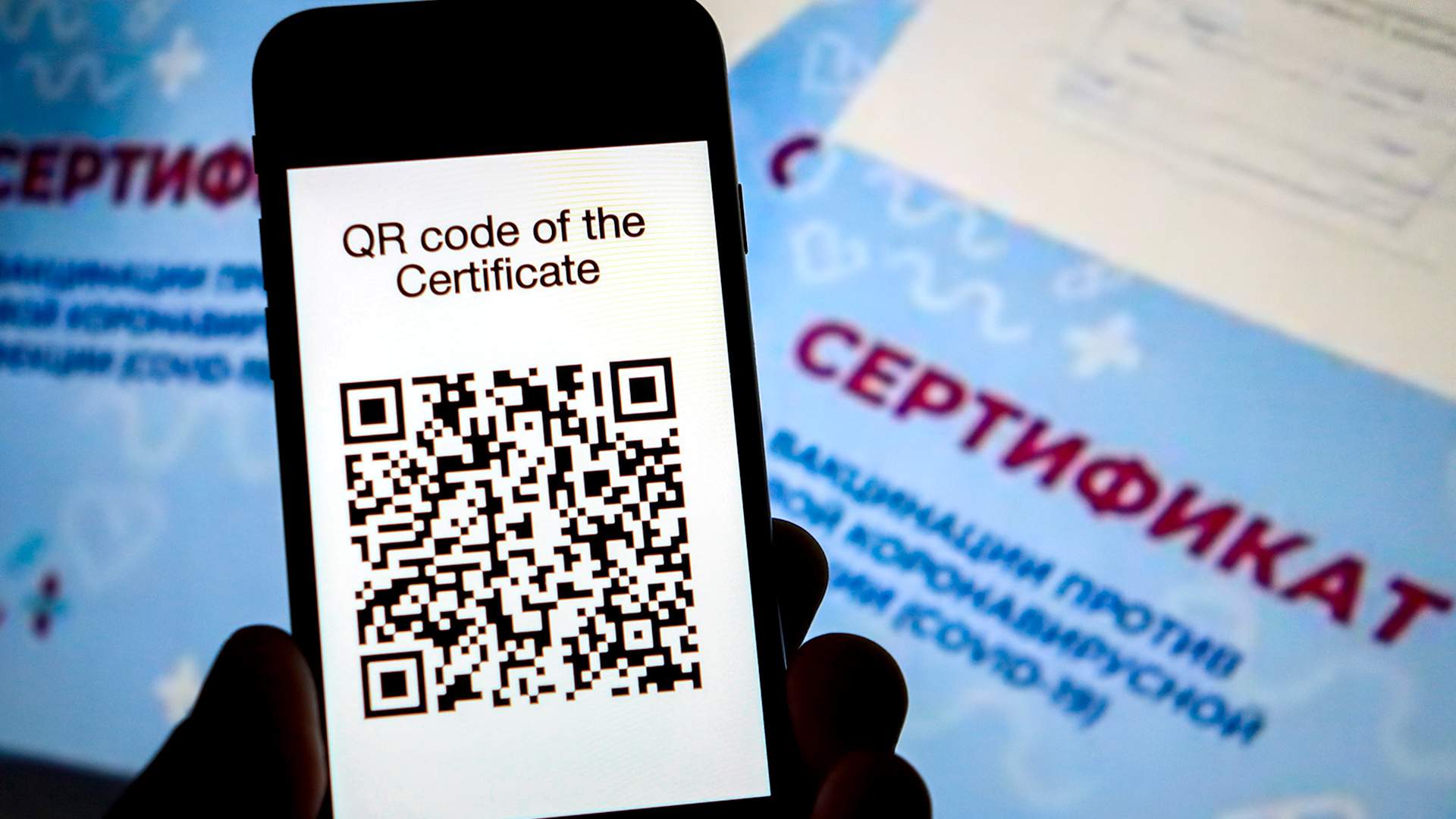 Телеграмм войти по qr коду