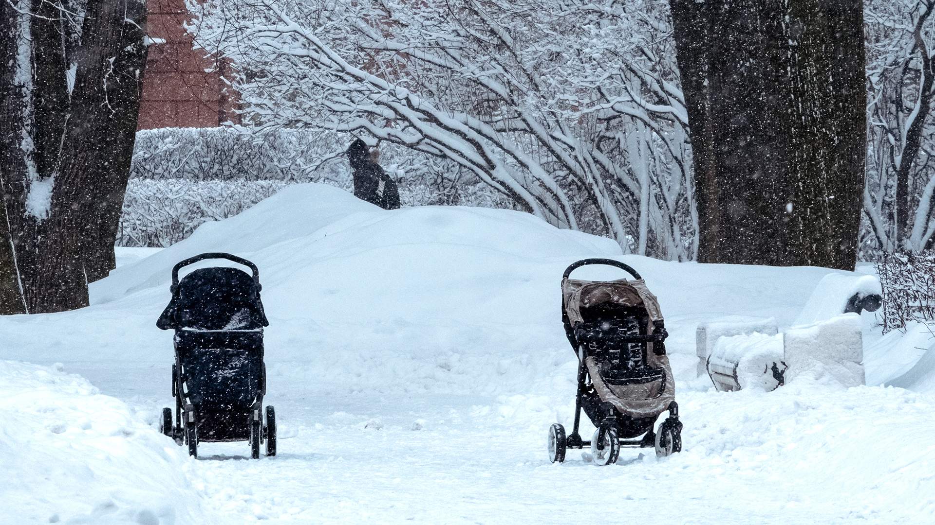 Из рук в руки: почему в России становится востребованным шеринг детских ...
