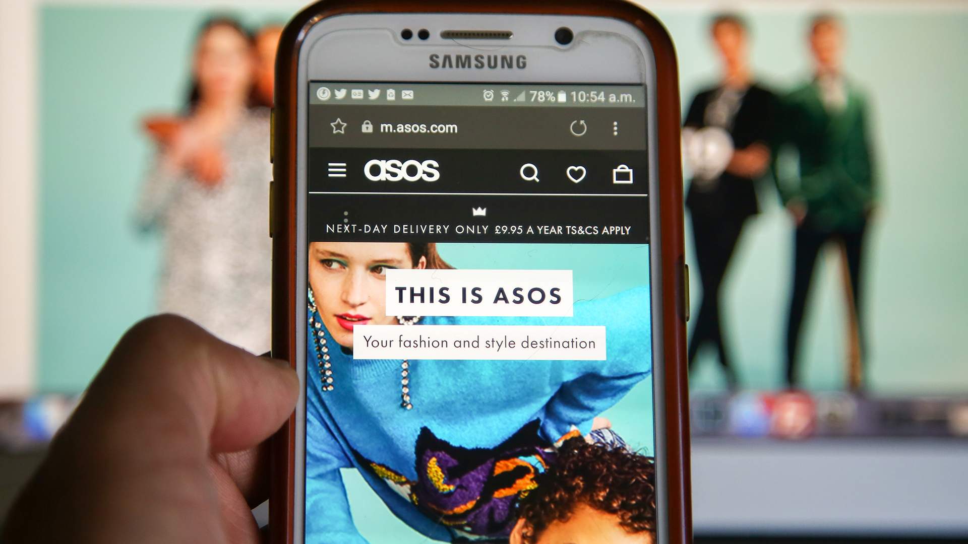 only asos