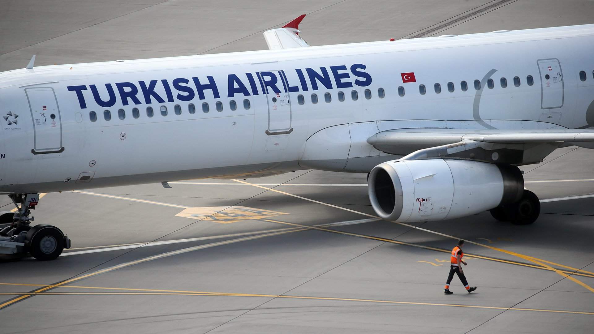 Тур де май: число рейсов Turkish Airlines в РФ попросили увеличить | Статьи  | Известия