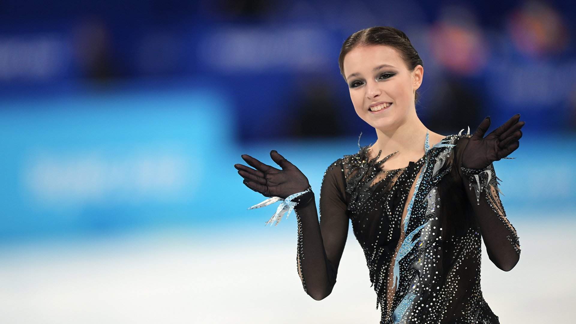 Шансы на льду: закончит ли Анна Щербакова свою официальную карьеру | Статьи  | Известия