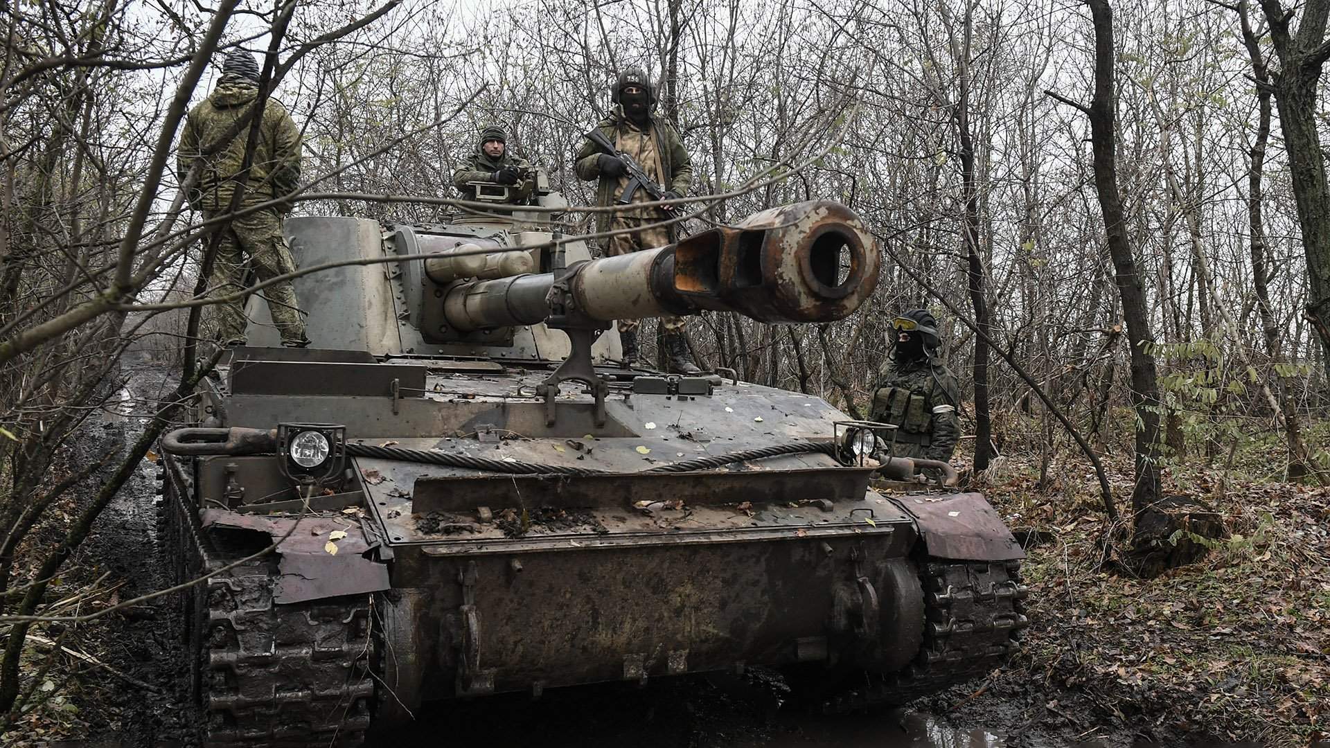 Боевое качество: какие вооружения модернизируют в России по итогам СВО |  Статьи | Известия