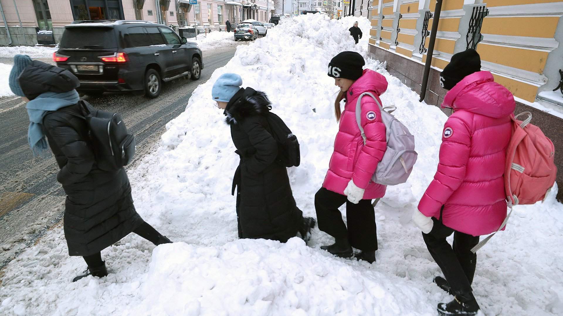 фото 21 декабря