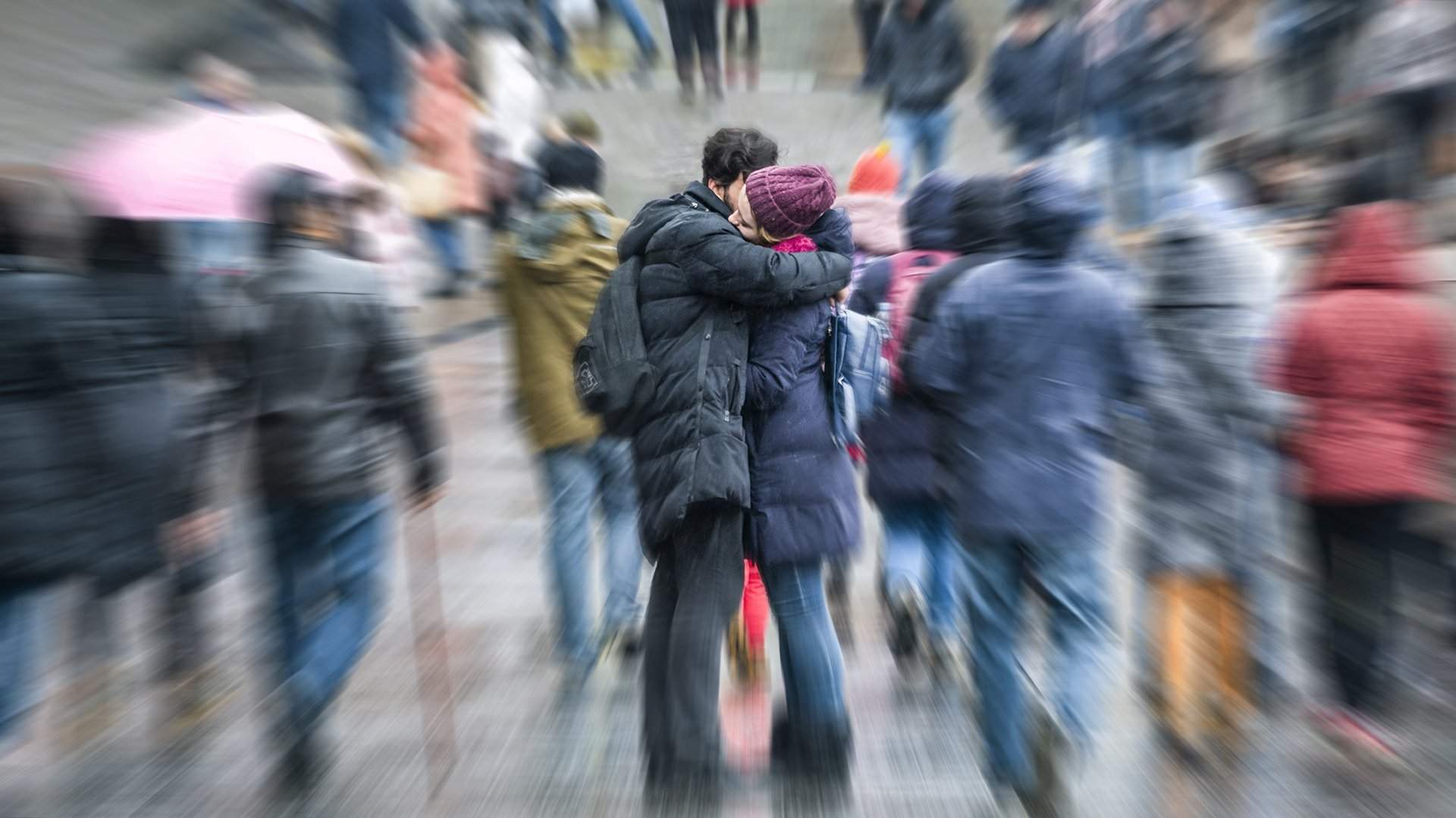 Обед да любовь: почему безответные чувства снижают аппетит | Статьи |  Известия