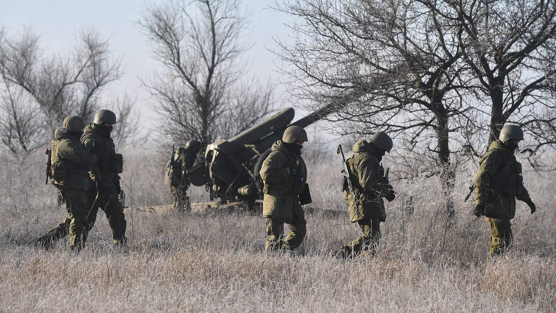 Лишили комплексов: ВС России впервые уничтожили норвежский ЗРК NASAMS |  Статьи | Известия