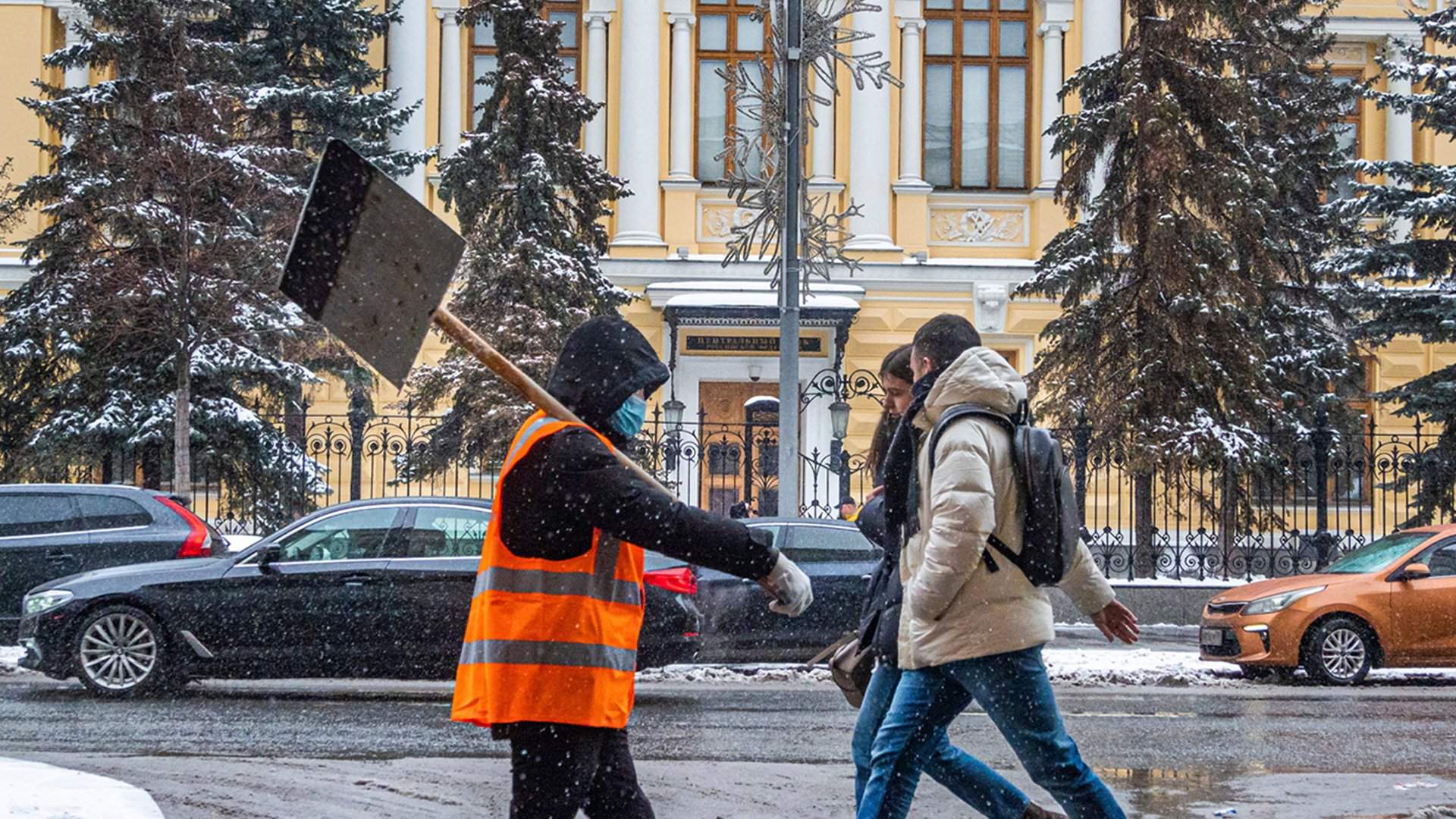 Спиши — пропало: ЦБ разрешил не выплачивать доход по замороженным активам  ИСЖ | Статьи | Известия