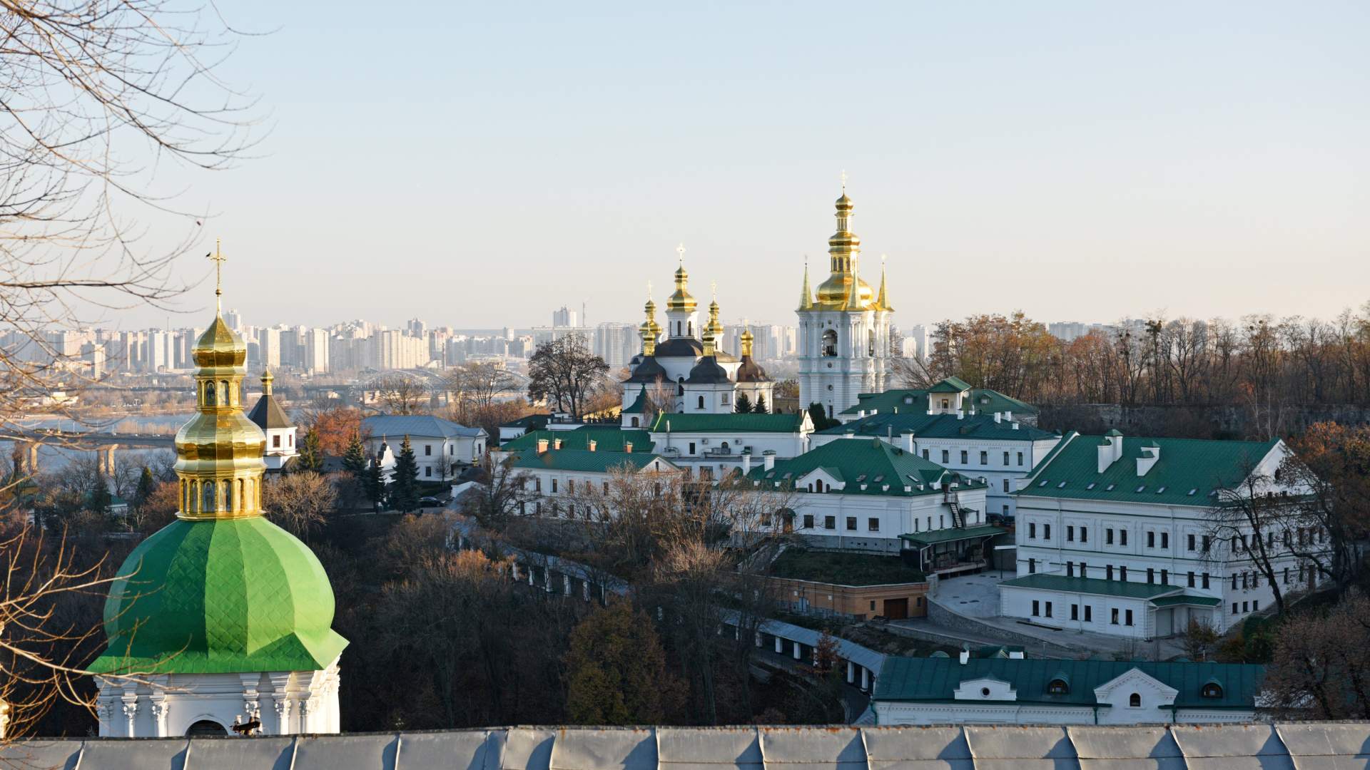 Если мы будем творить такое с Церковью, то пропадем» | Статьи | Известия