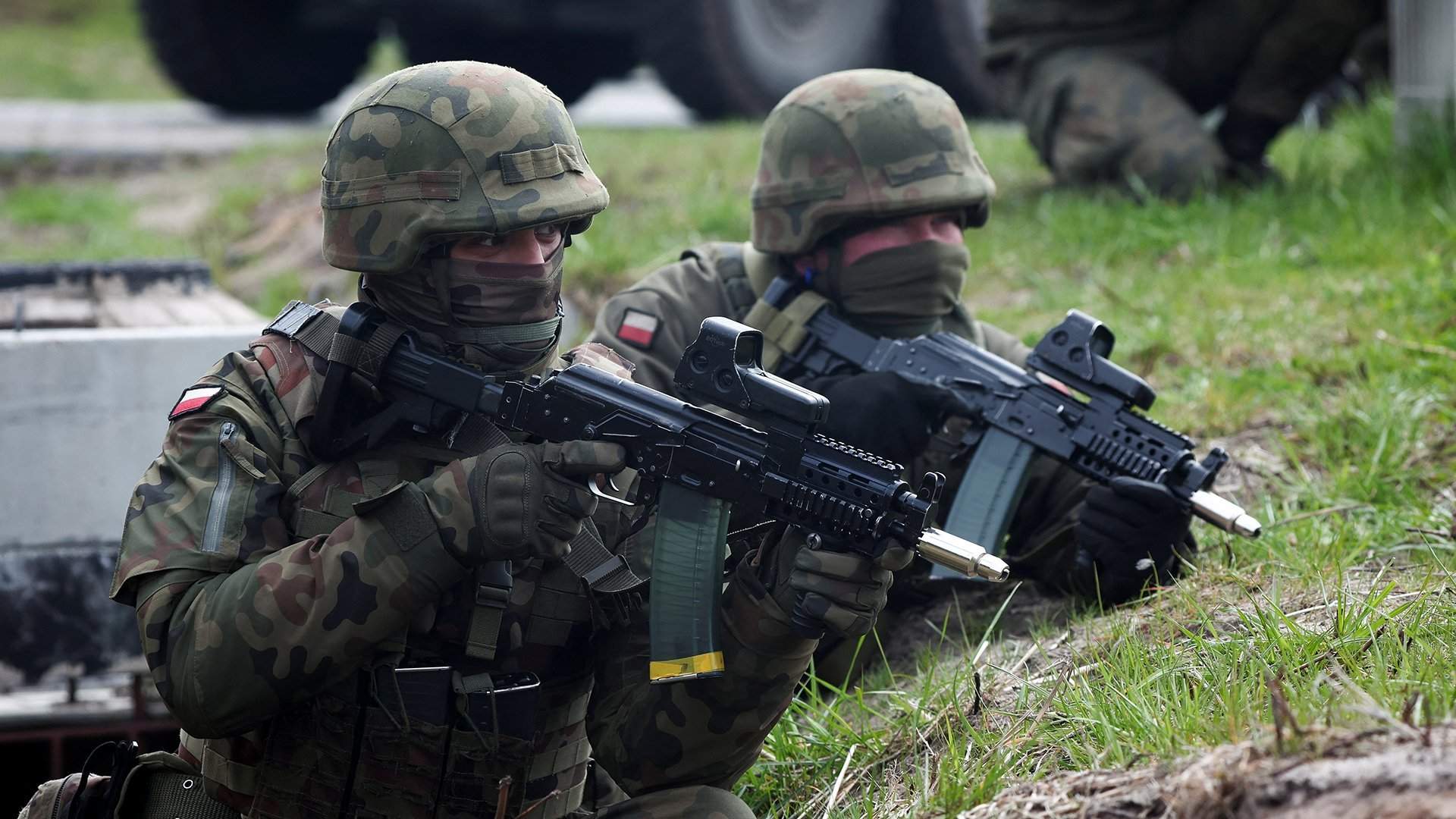 242 полк быстрого реагирования