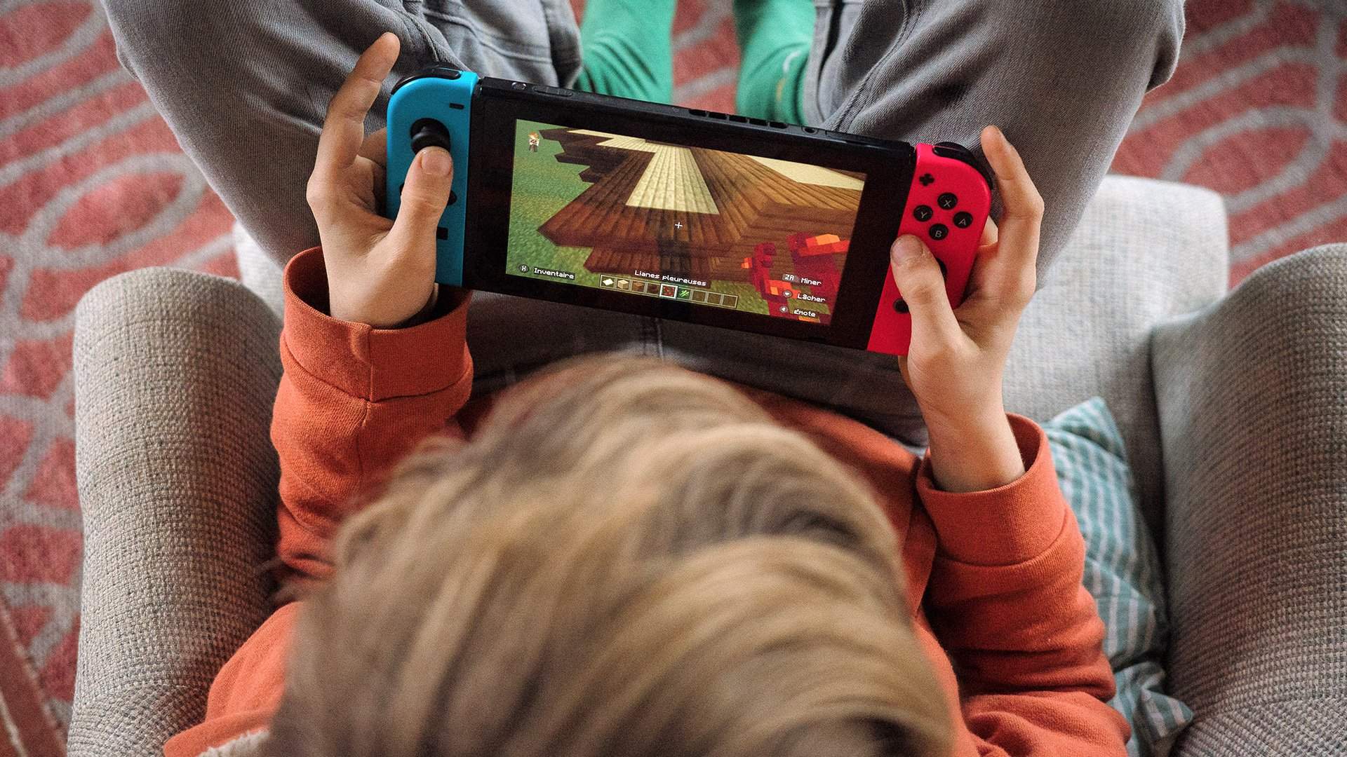 Ключевая приставка: каких новинок ждать от Nintendo в этом году | Статьи |  Известия