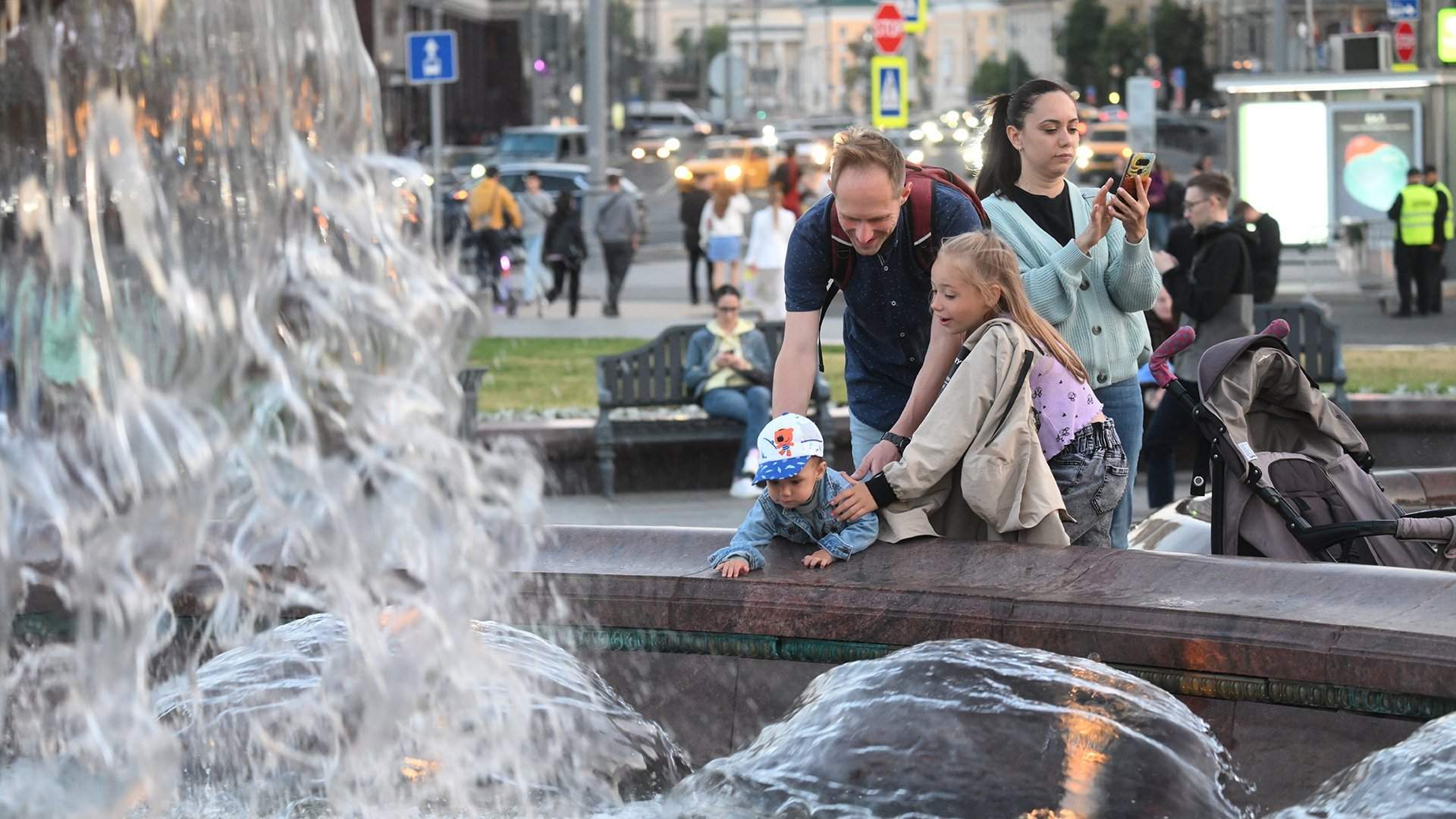 «Декретный отпуск»: нестандартные ситуации