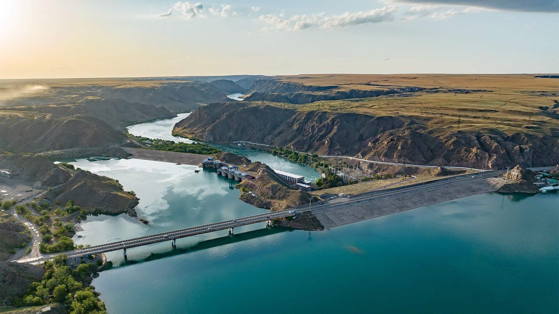 Водный кризис в Центральной Азии: причины и последствия