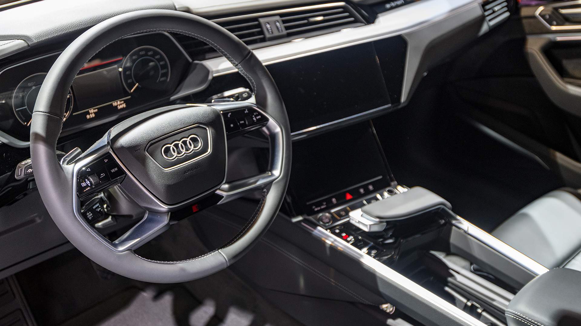 Audi bmw mercedes