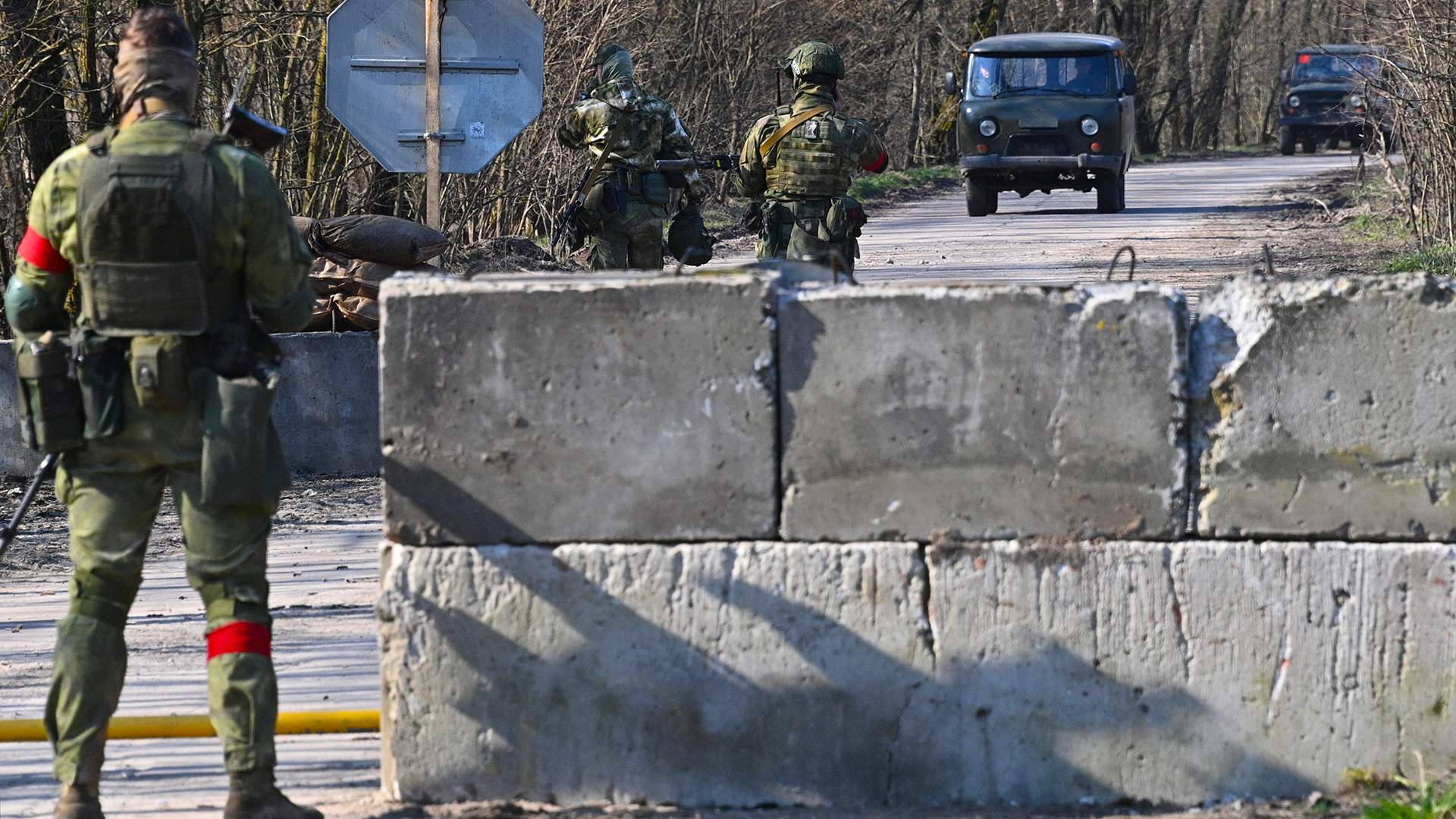 Граница С Белоруссией Когда Откроют