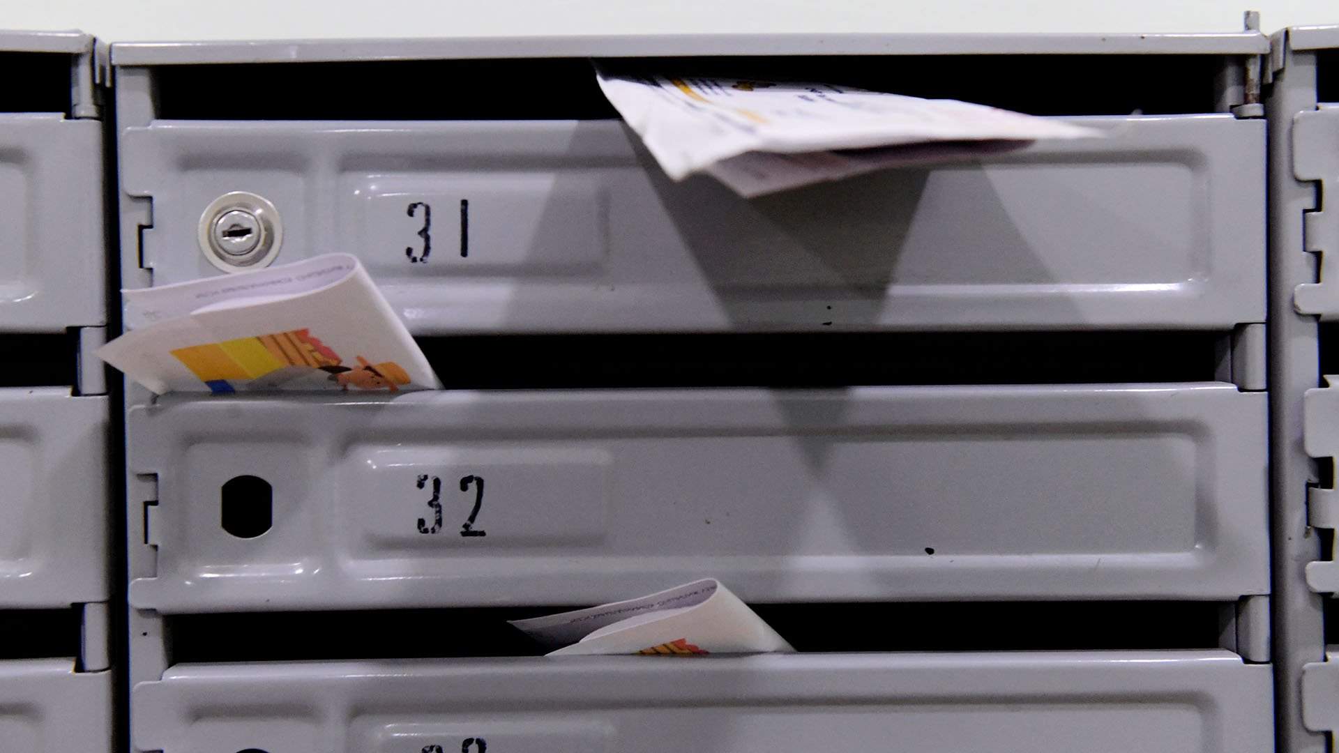 Оригинальные почтовые ящики (15 фото)