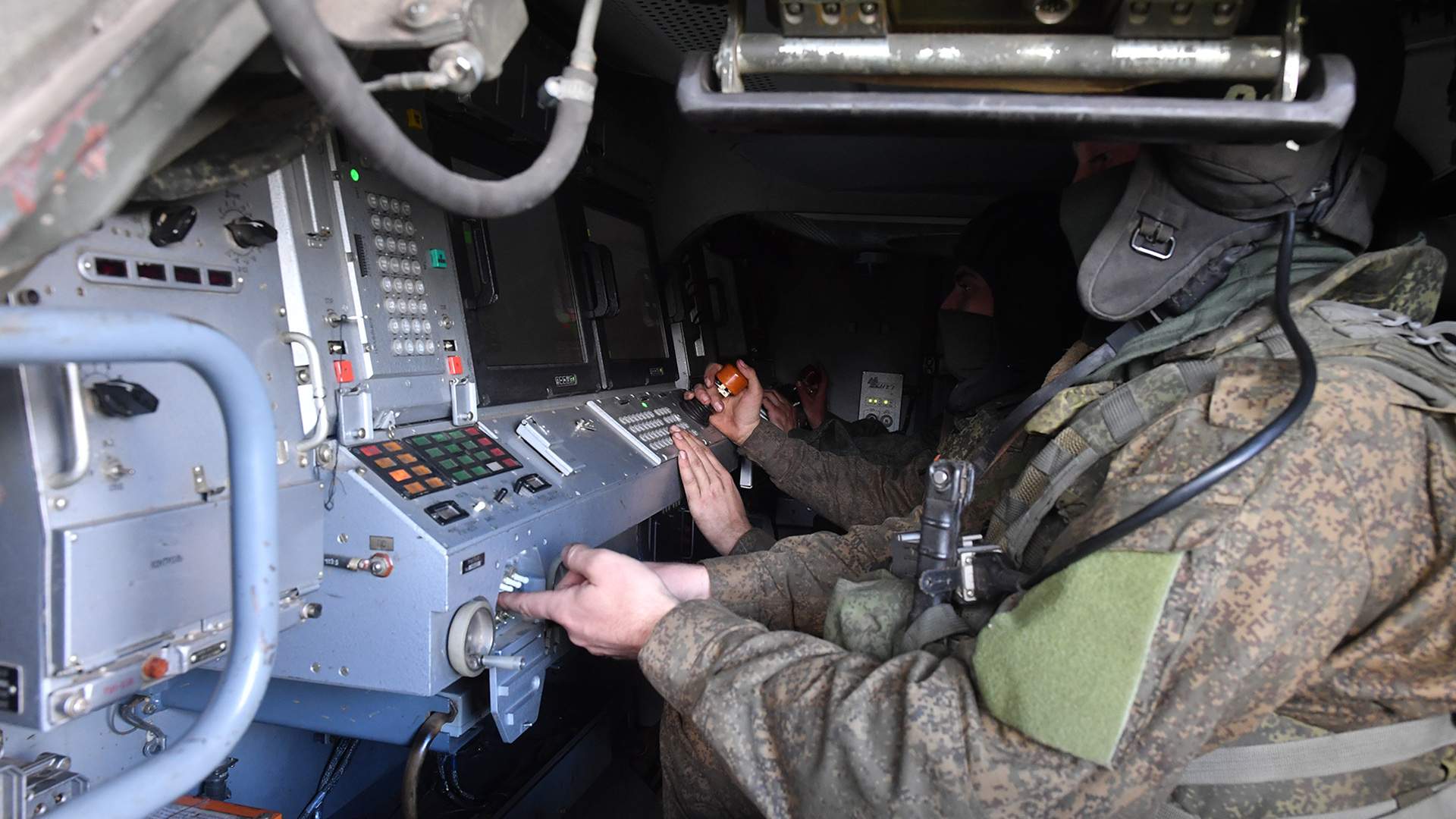 Новости СВО 10 ноября: удар ВСУ по Складовску