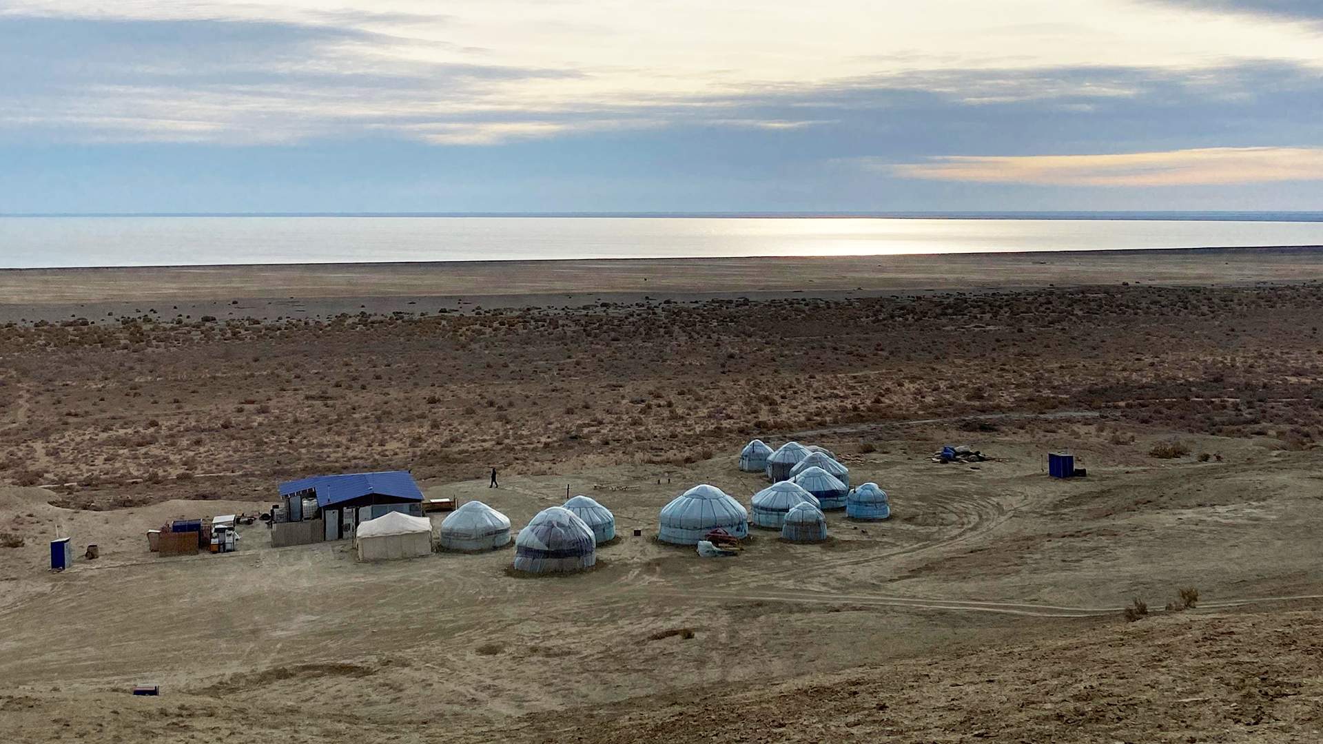 Водный кризис в Узбекистане: причины и последствия,