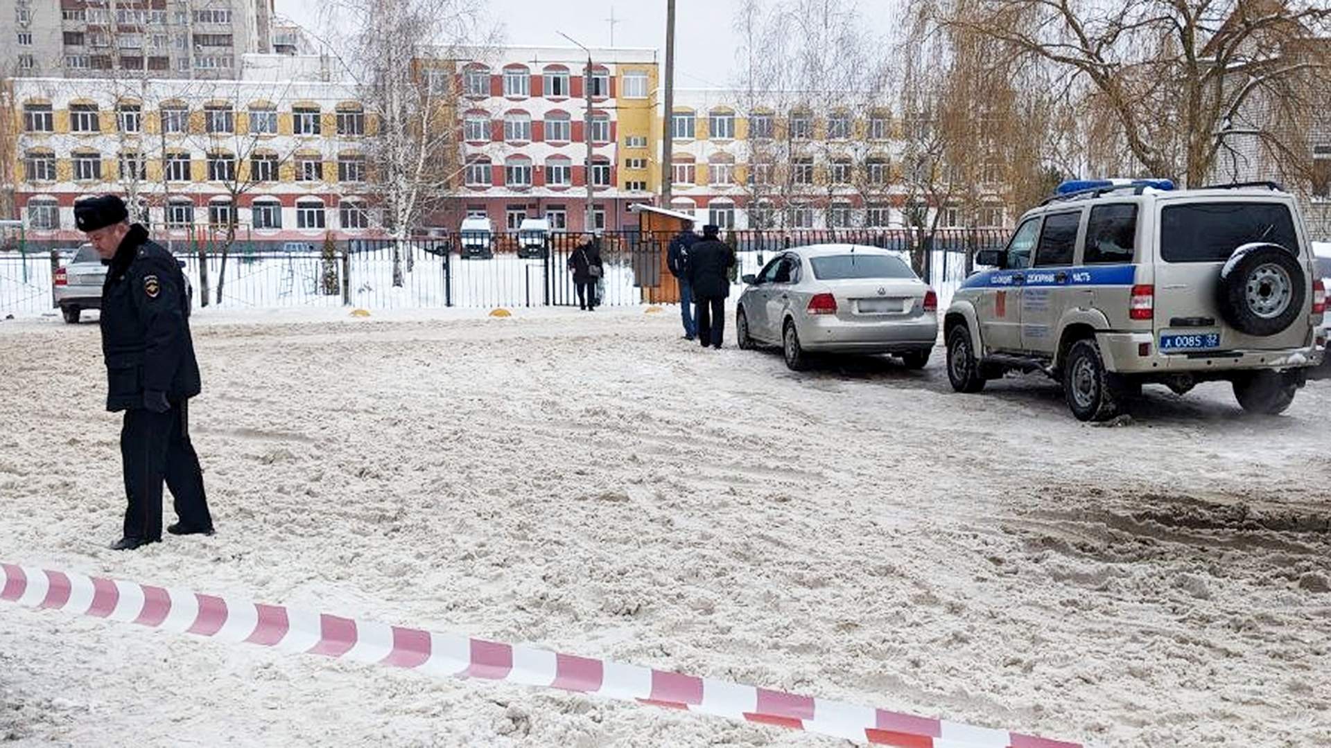 В чем причина школьных расстрелов: психиатр Анатолий Северный о причинах подростковой  агрессии