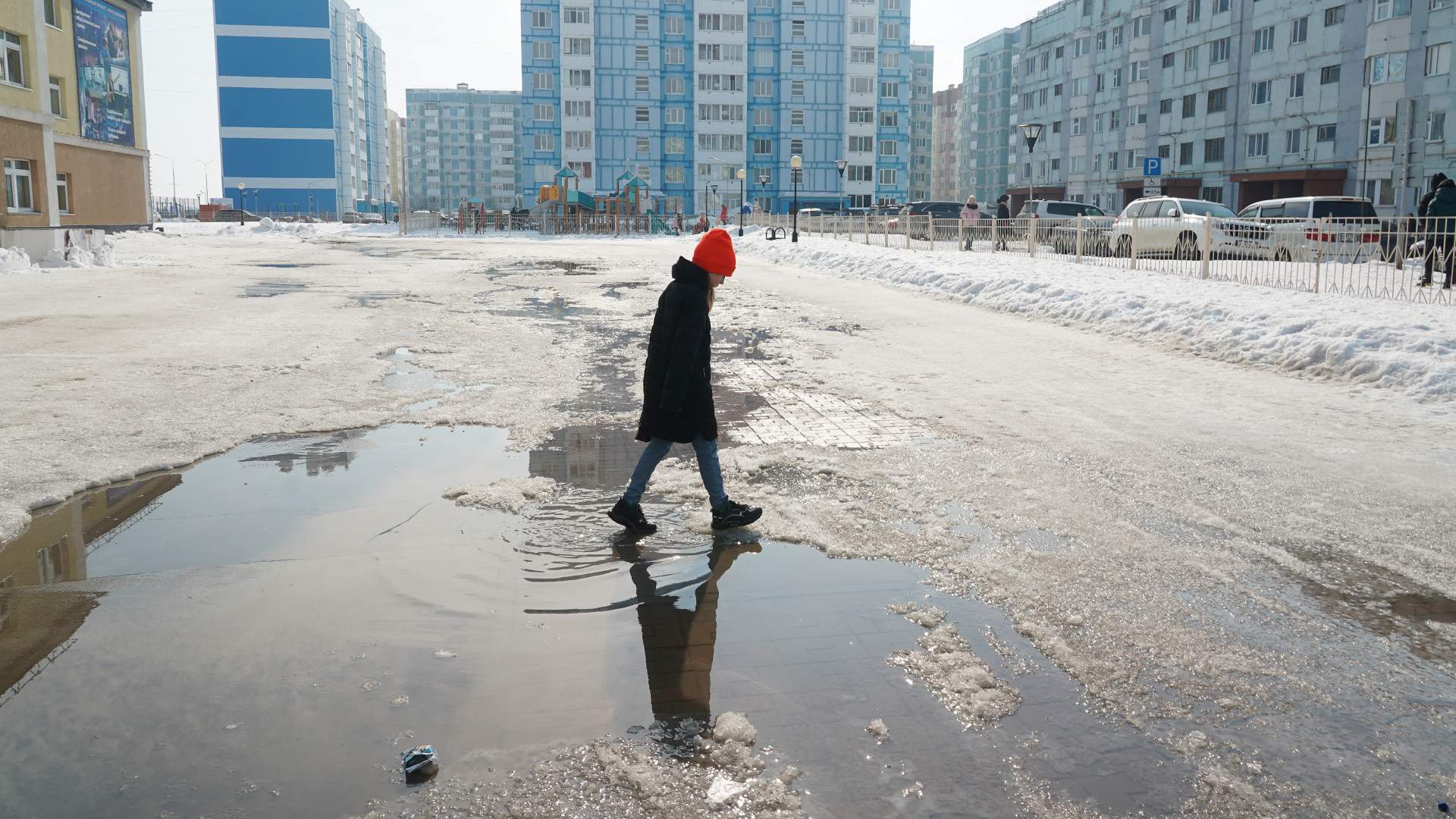 Как помочь жертвам буллинга в школе