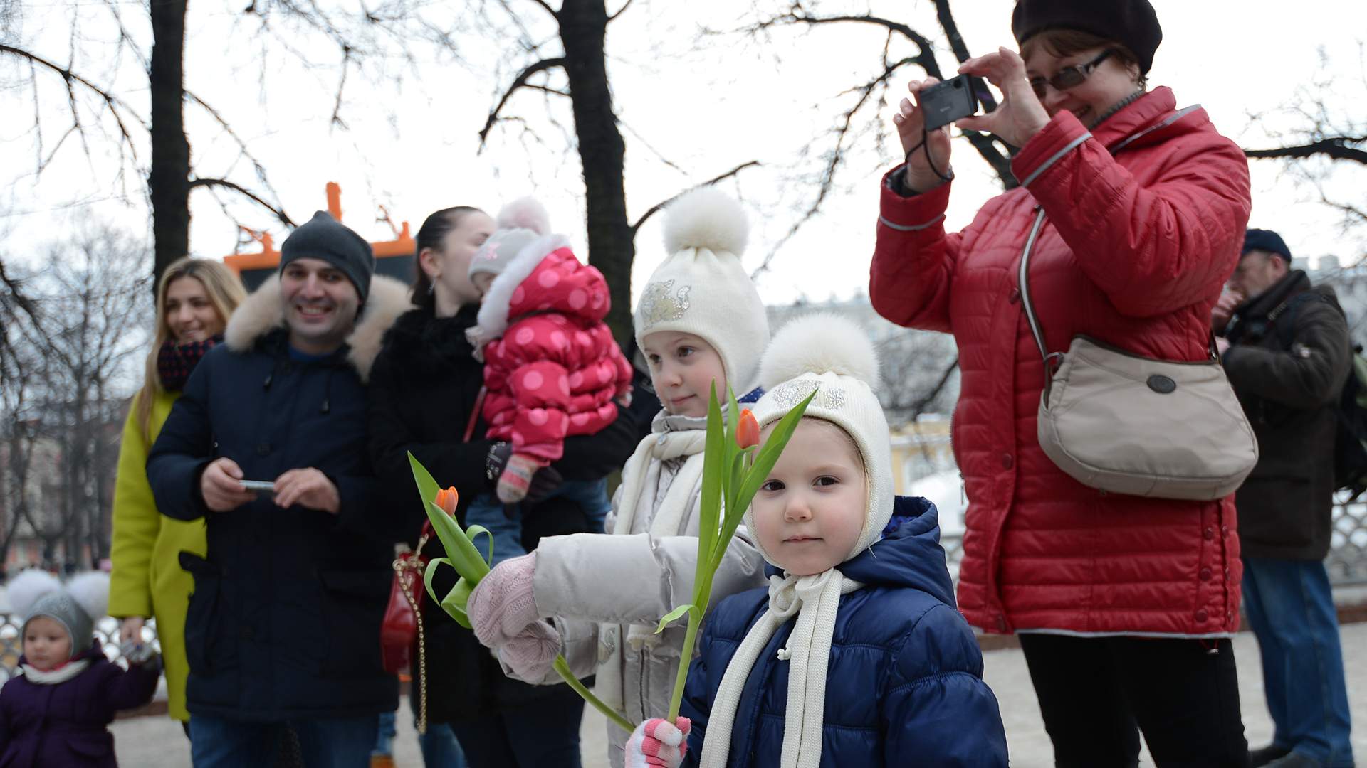 Поправка многодетные