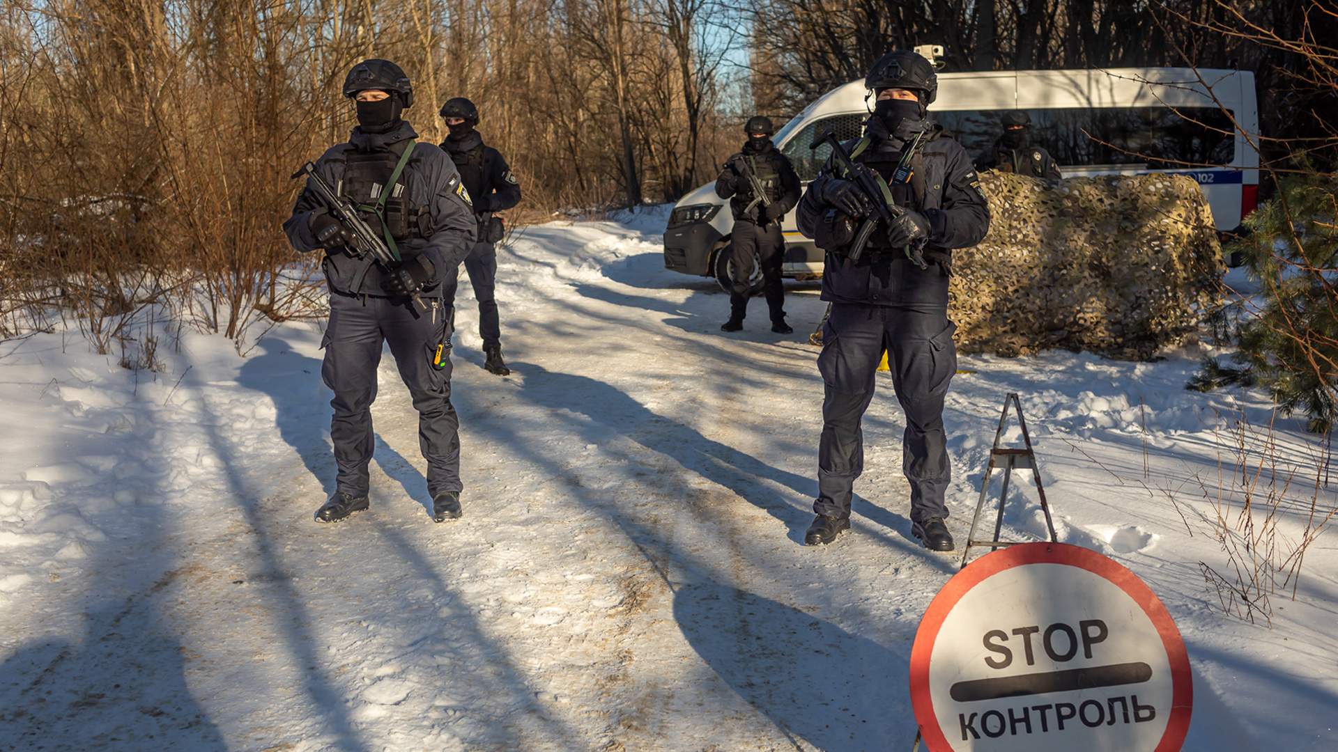 К чему приведут бунты против мобилизации на Украине