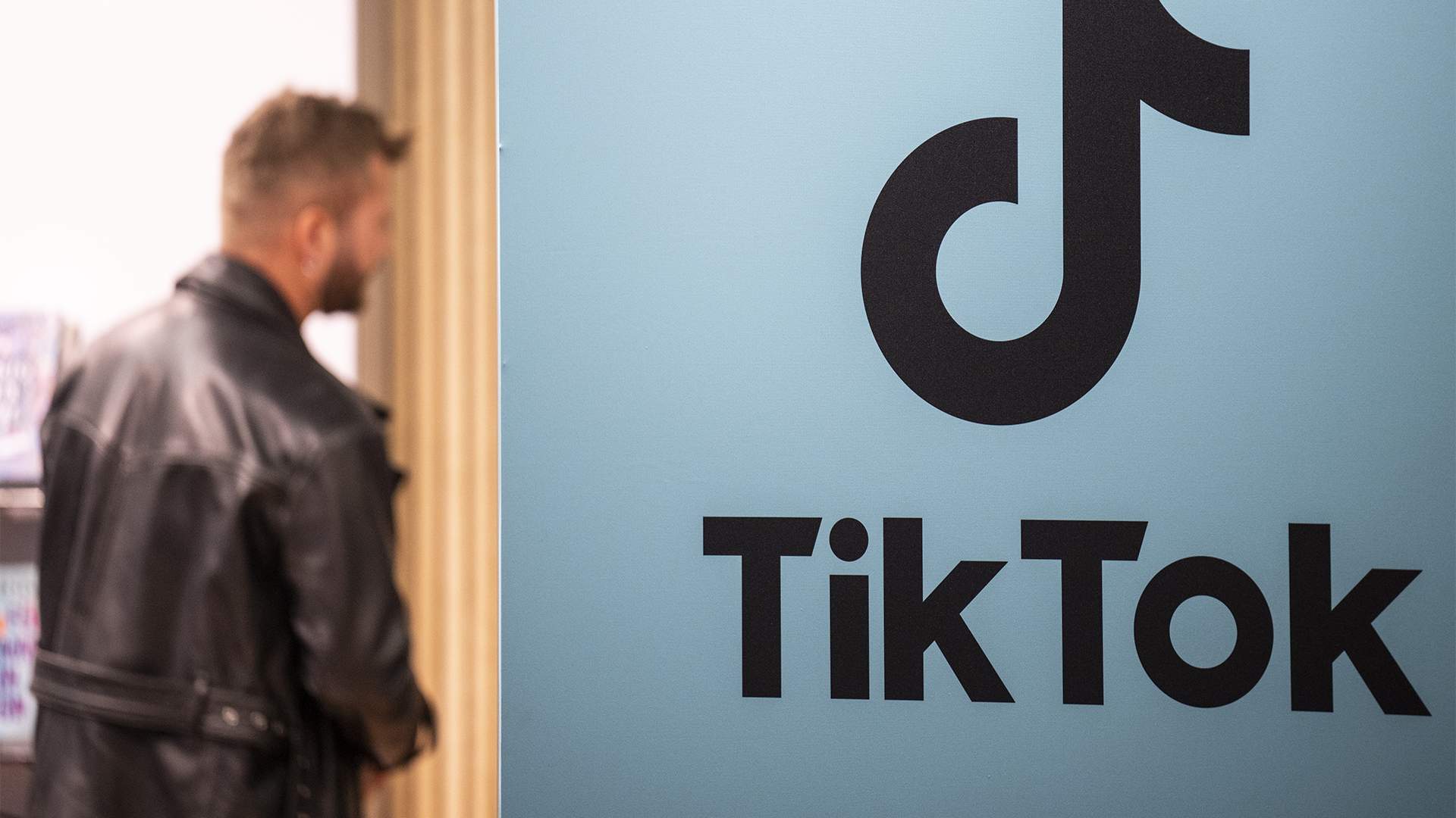 Власти США разработали законопроект о запрете TikTok