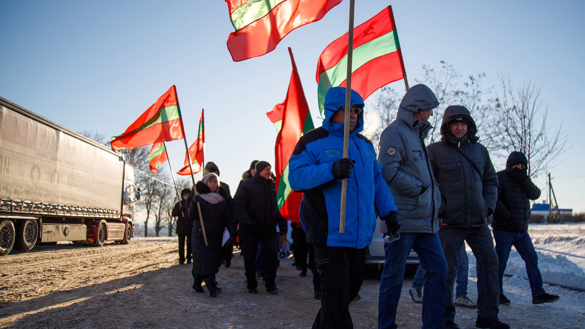 Закрытый диалог: Молдавия отказывается от переговоров с Приднестровьем |  Статьи | Известия