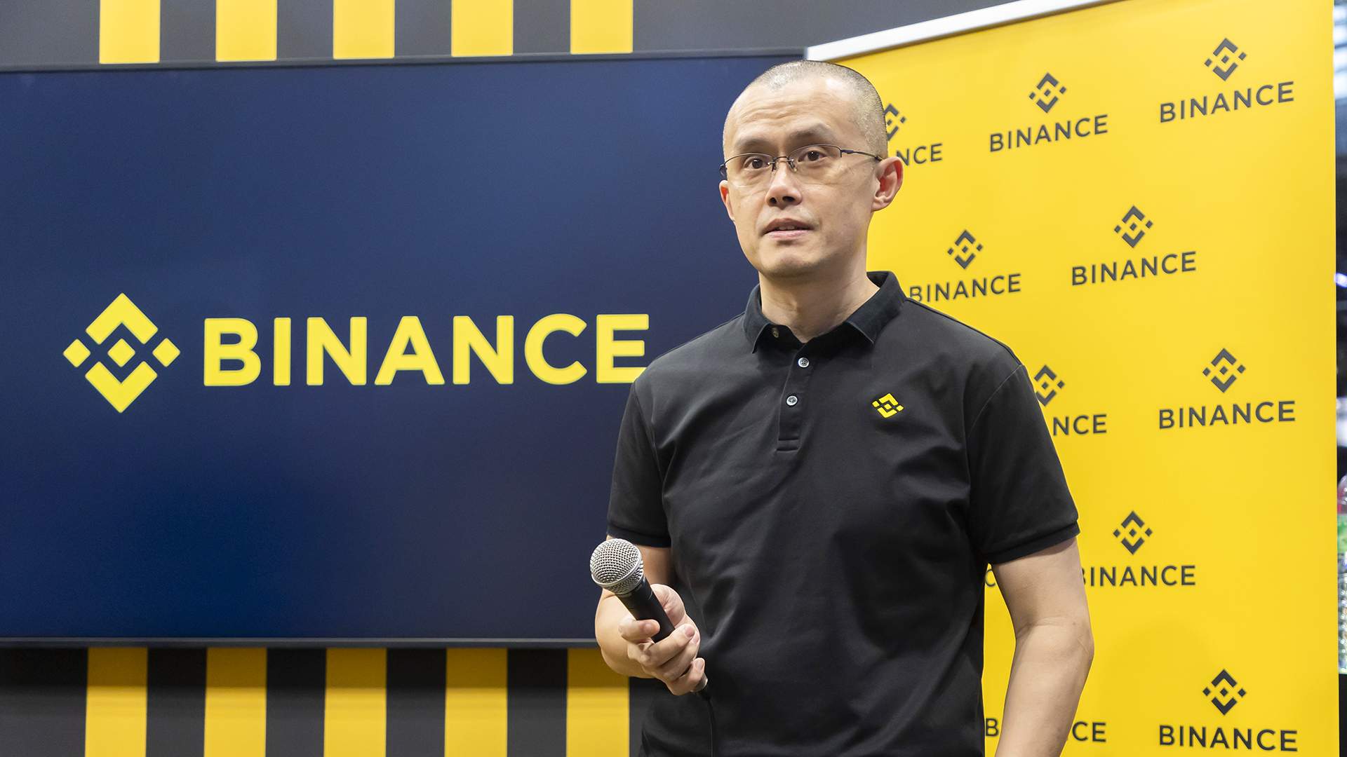 Приговор основателю Binance Чанпэн Чжао: какой срок, последние новости