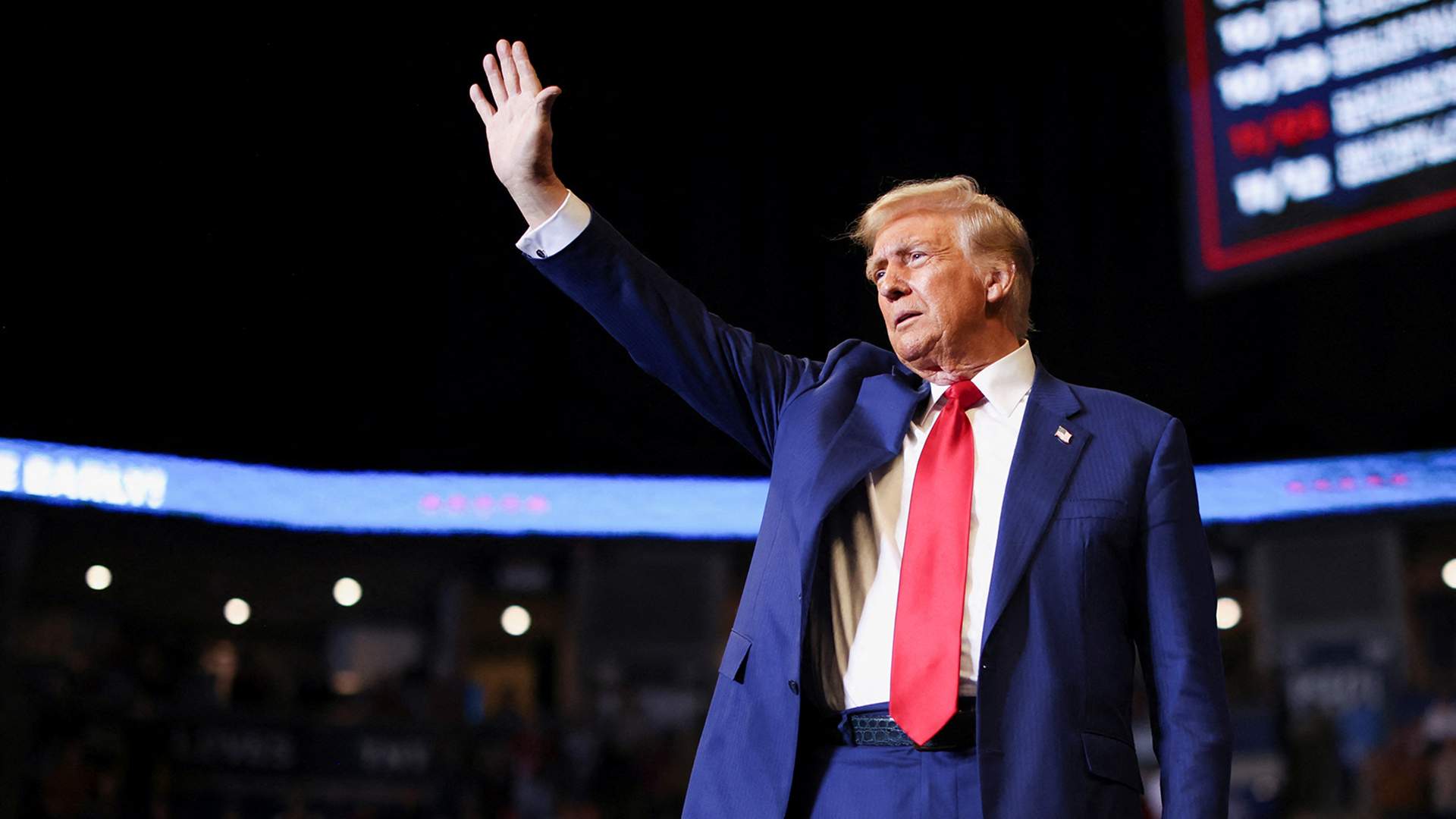 Трамп: возраст, республиканец или демократ, шансы 2024