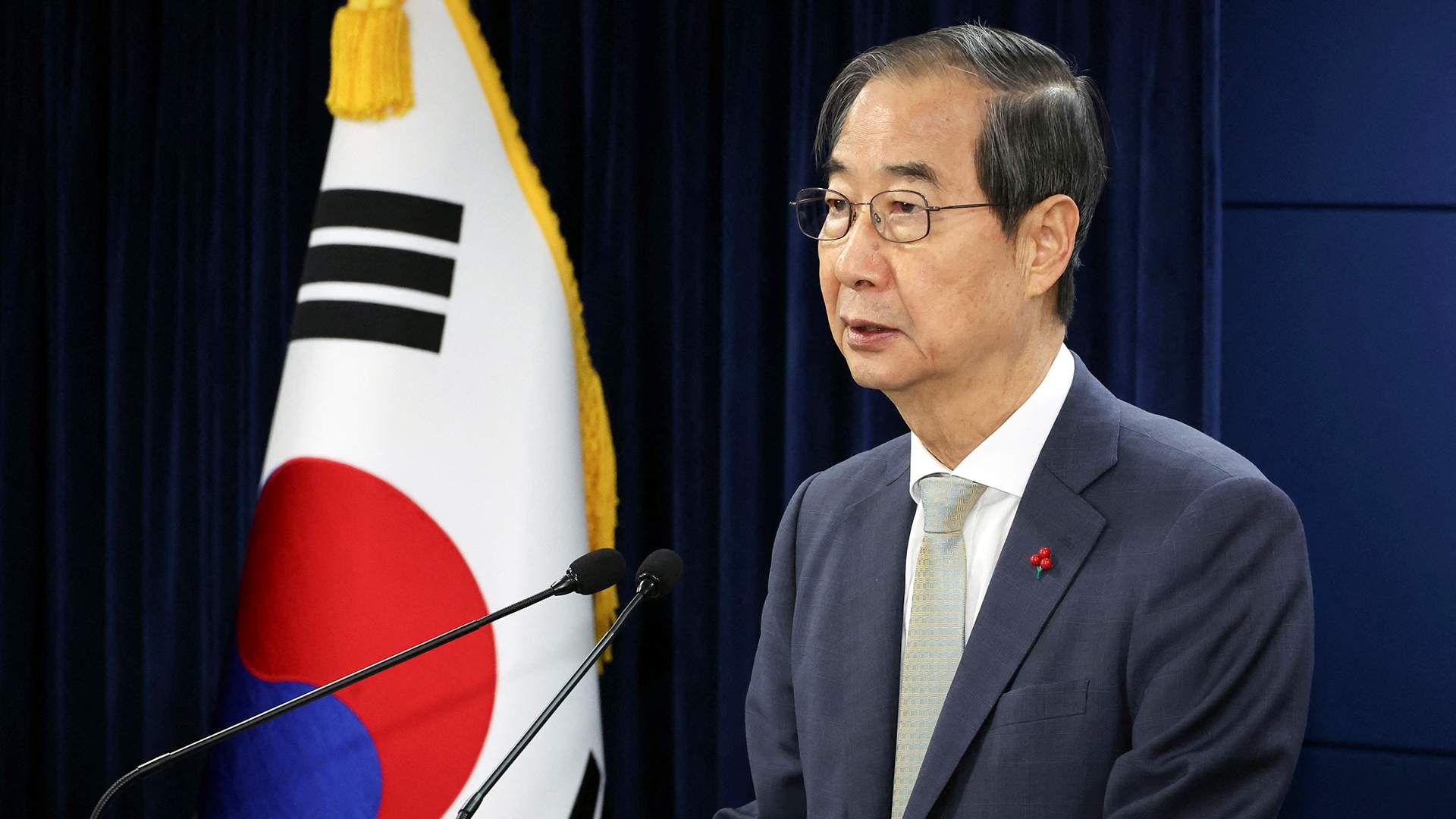 South Korea Refused to Defend Its Interests for the Sake of Loyalty to the USA