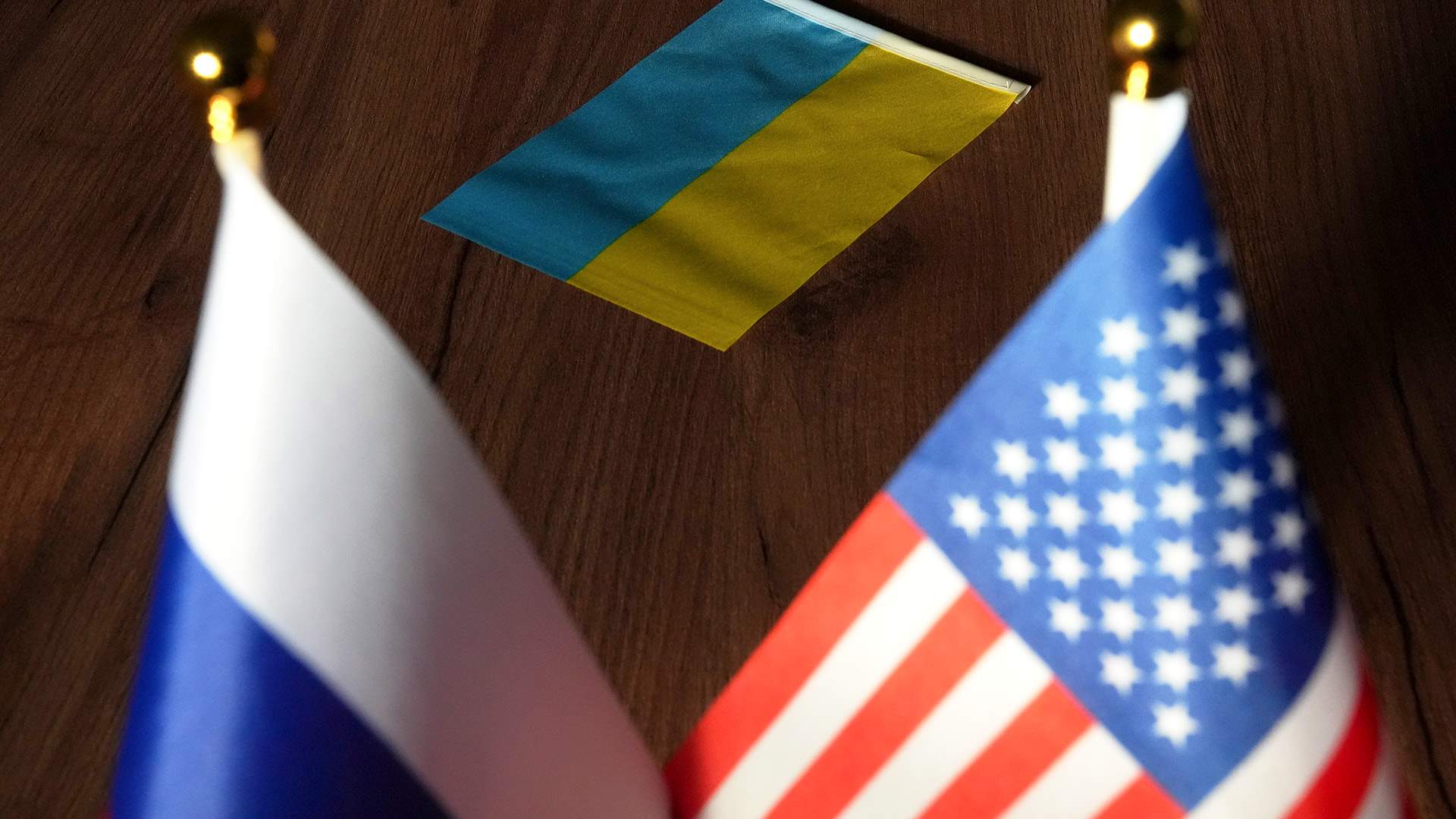 Мир, но урегулирование: когда возможен прорыв в переговорах РФ и США по Украине