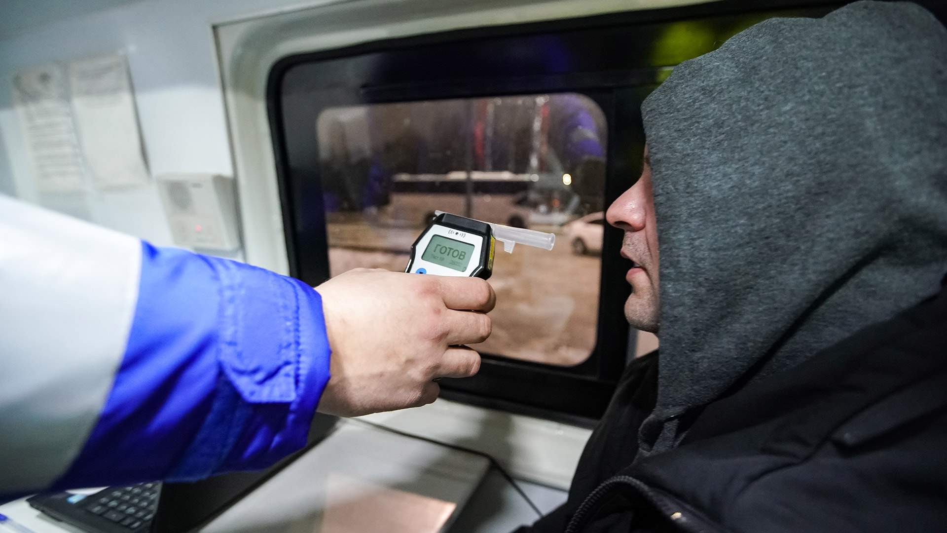 пьяная пизде не хозяйка 