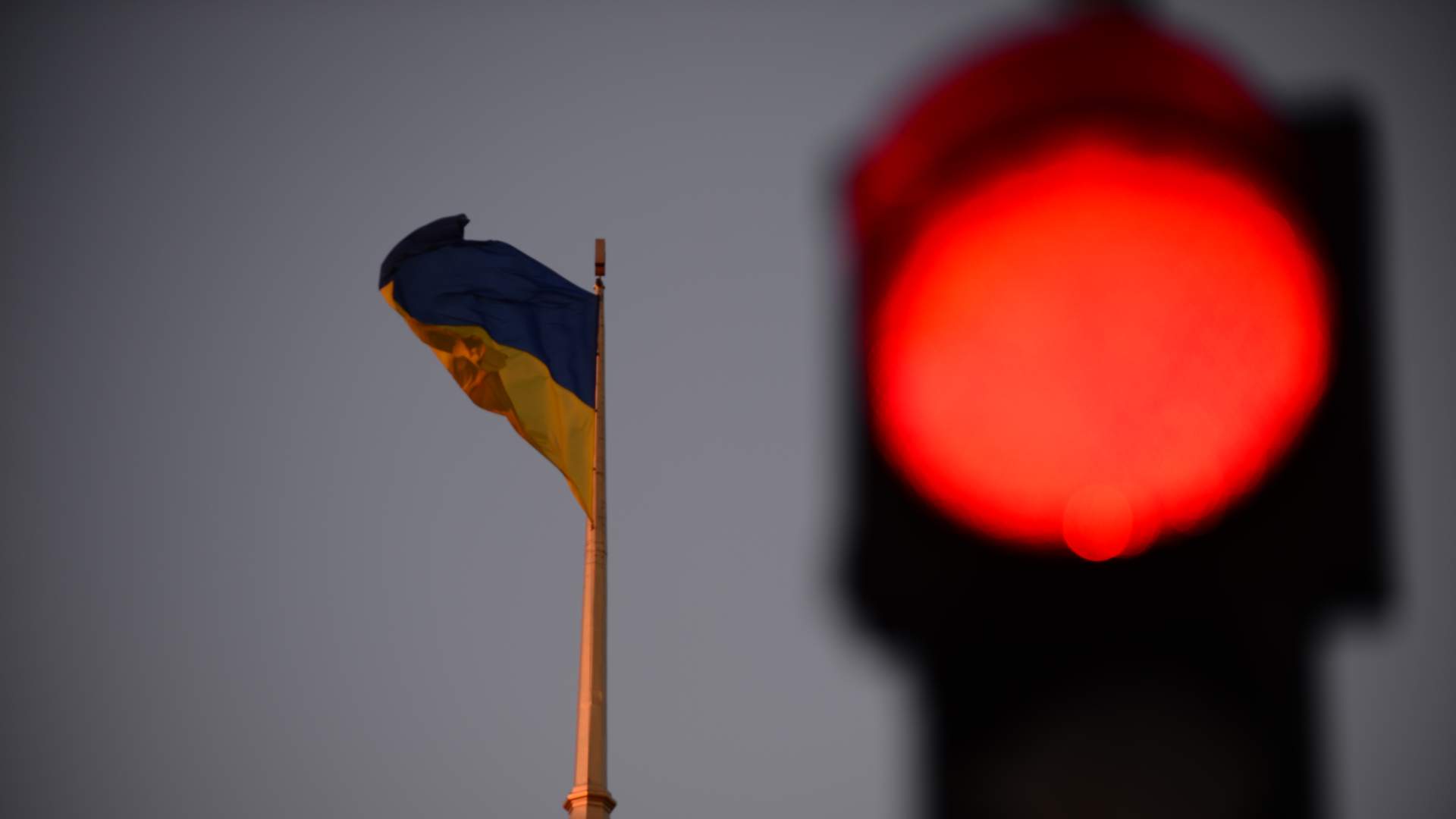 Укрощение огня: готов ли Киев к прямым переговорам с РФ
