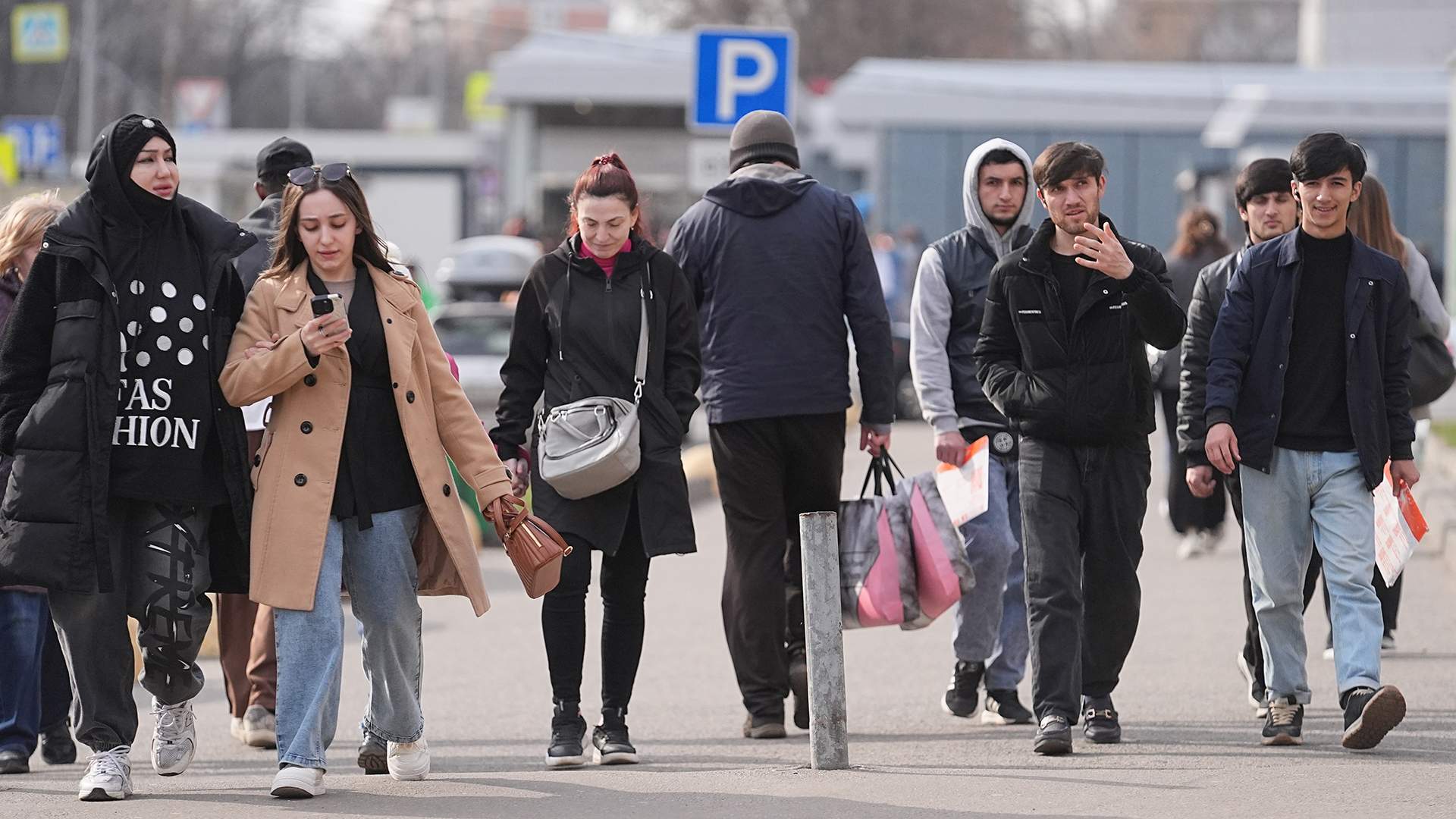 Так принято: как мигрантов будут адаптировать к жизни в России