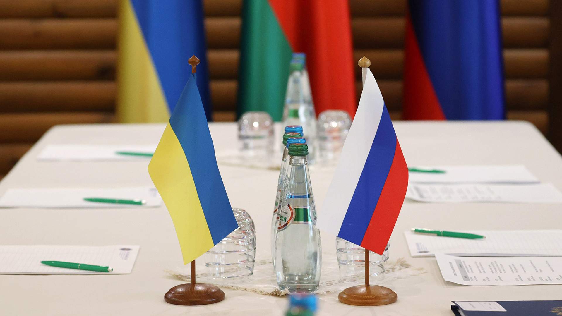 Высший саботаж: что ждет переговоры после демарша Украины