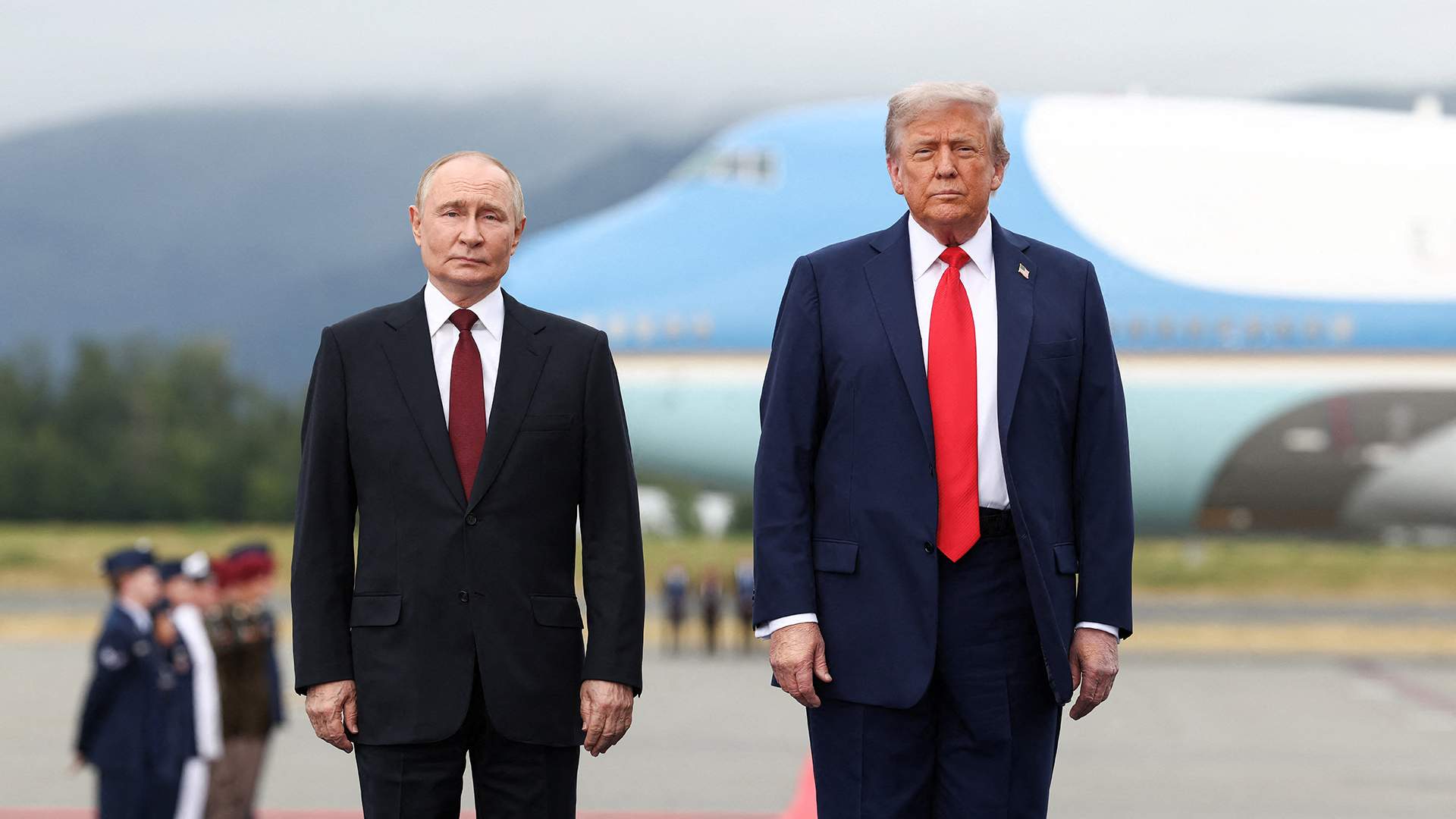 Привести в наполнение: Путин и Трамп наметили шаги к миру на Украине