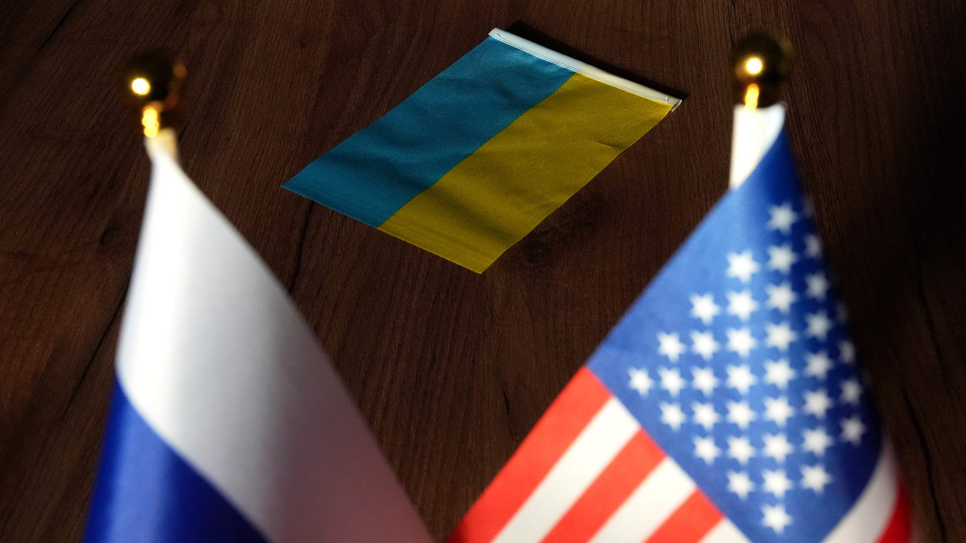 Президентская программа: каким может быть соглашение России и США по Украине