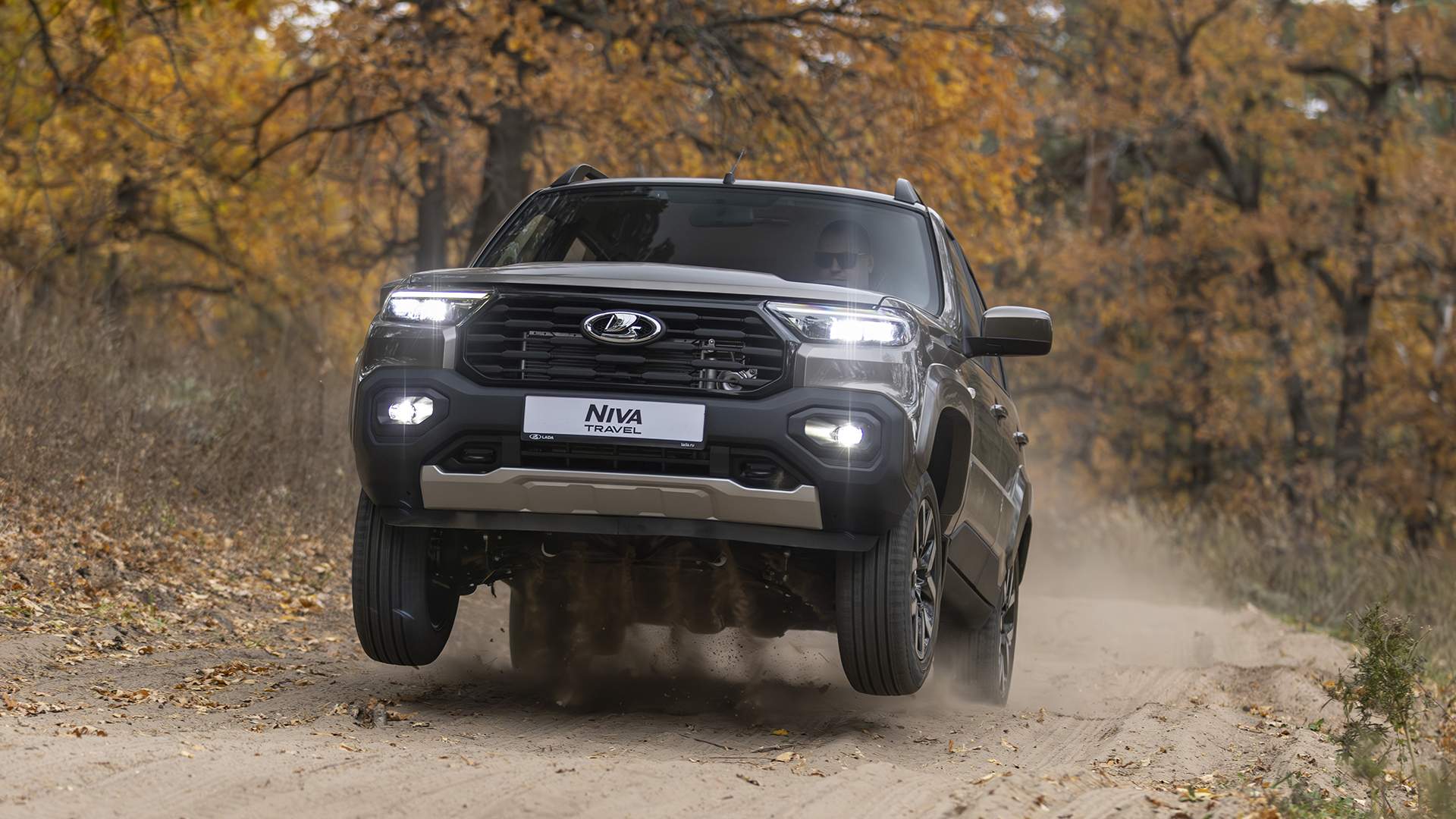 Что дал Lada Niva Travel новый 1,8-литровый мотор