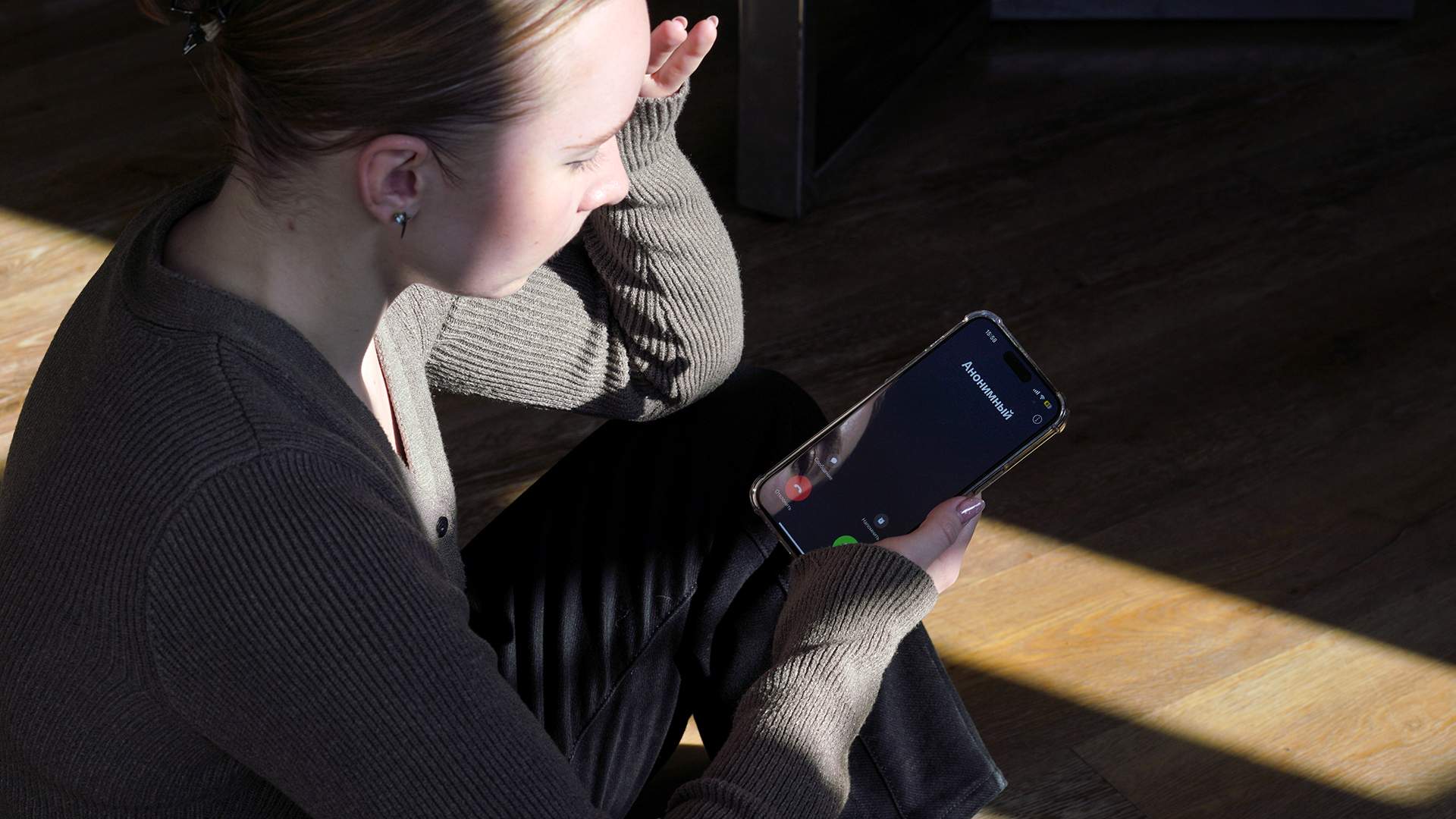 Warm welcome: how scammers speculate on the topic of spring gas ...