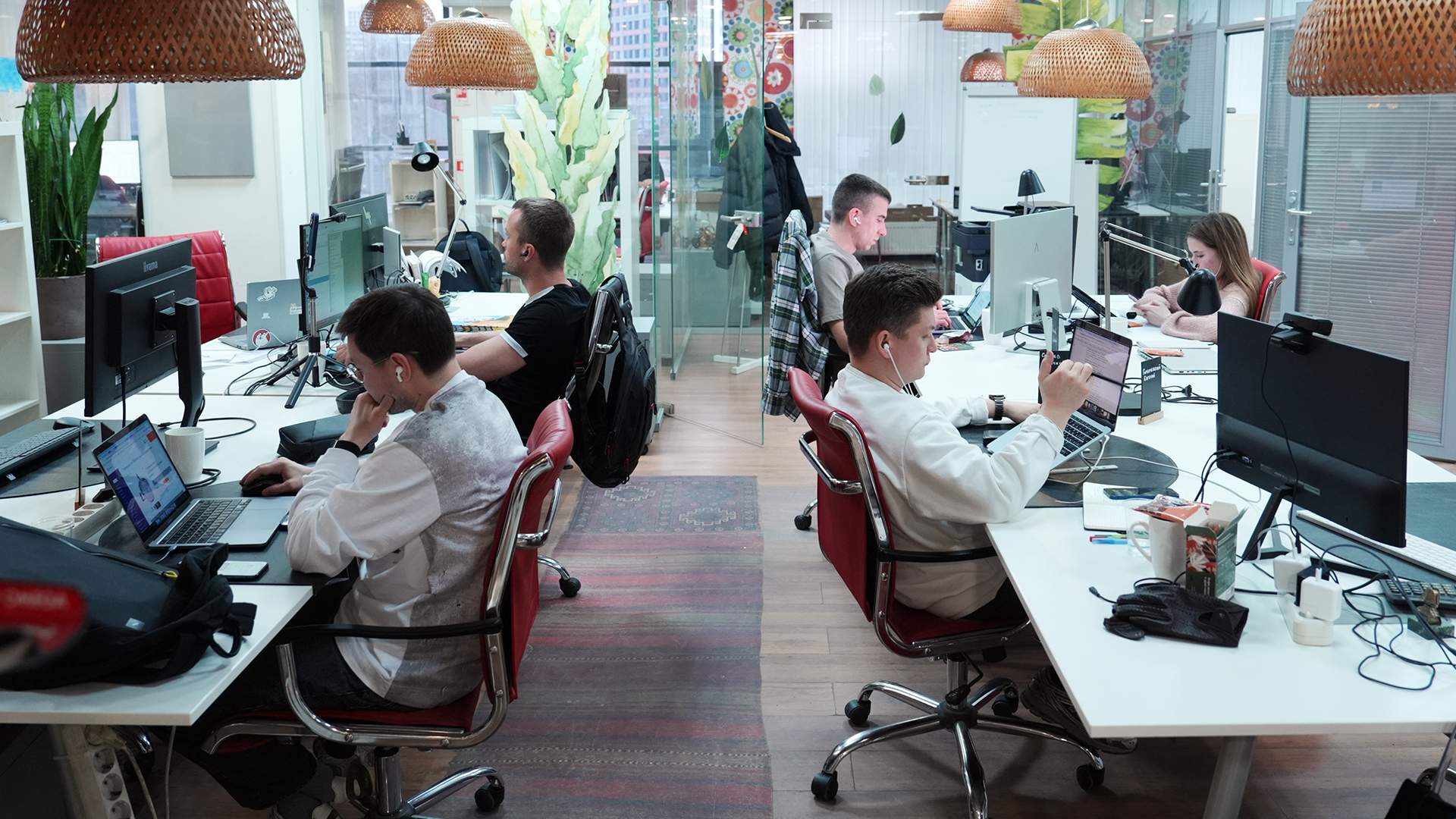 Деловая нехватка: кадровый резерв в России за пять лет сократился почти вдвое