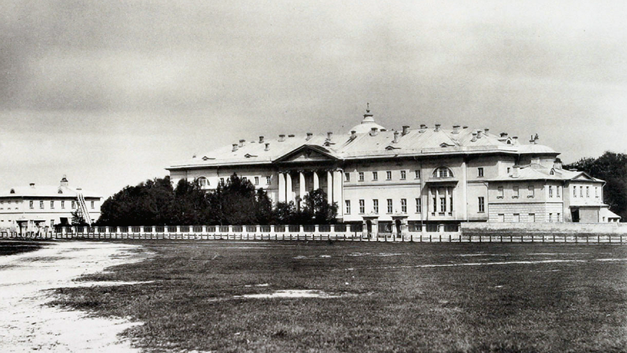 Павловск воронежский больница