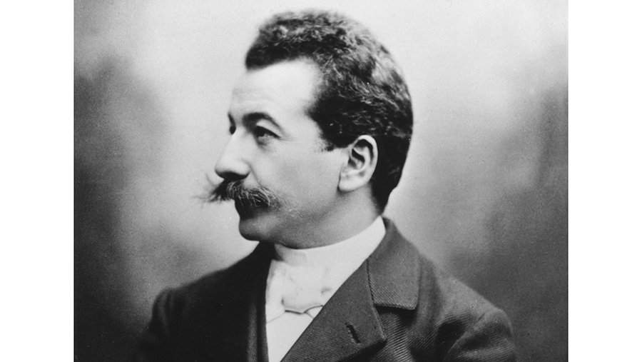Луи люмьер. Луи и огюст люмьер. огюст луи мари николя люмьер. портрет братьев люмьер.