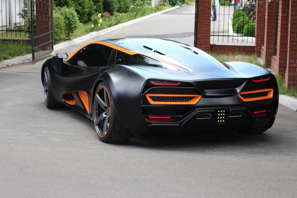 Lada Raven РєРѕРЅС†РµРїС‚