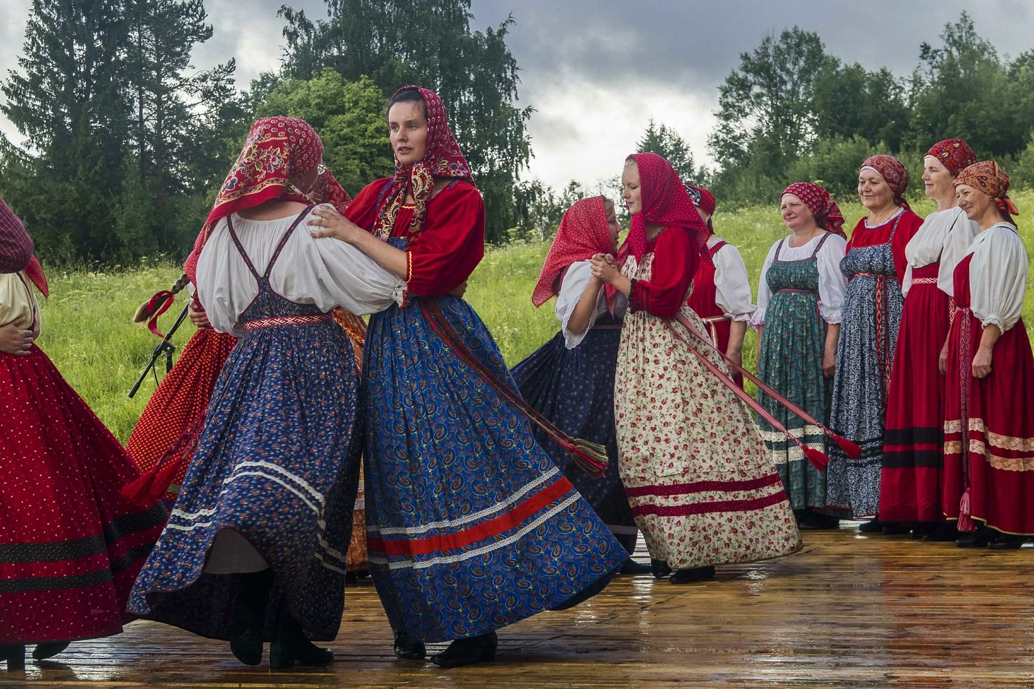 Российская глубина: где увидеть настоящую страну | Фотогалереи | Известия