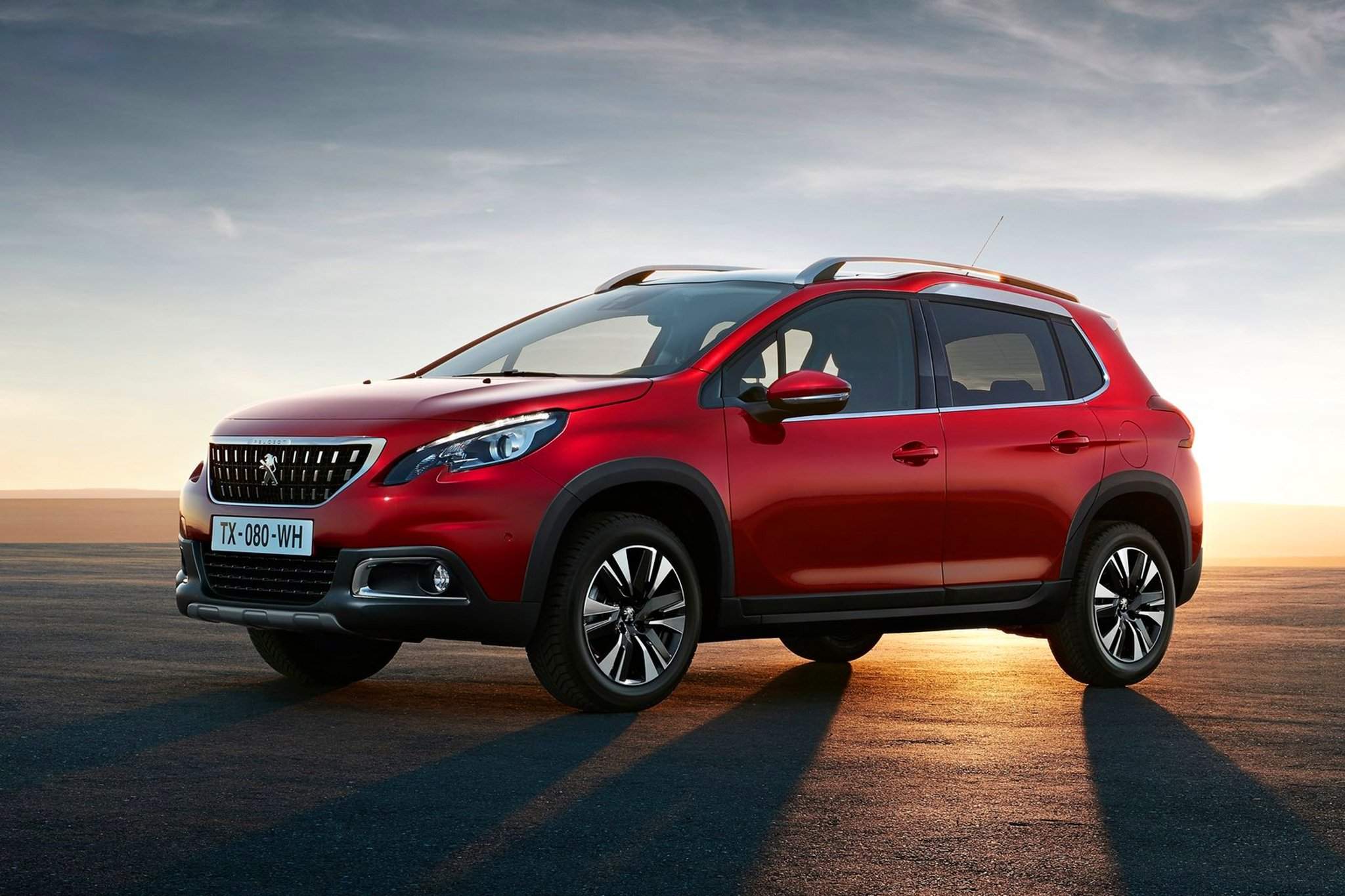 peugeot 2008 отзывы владельцев